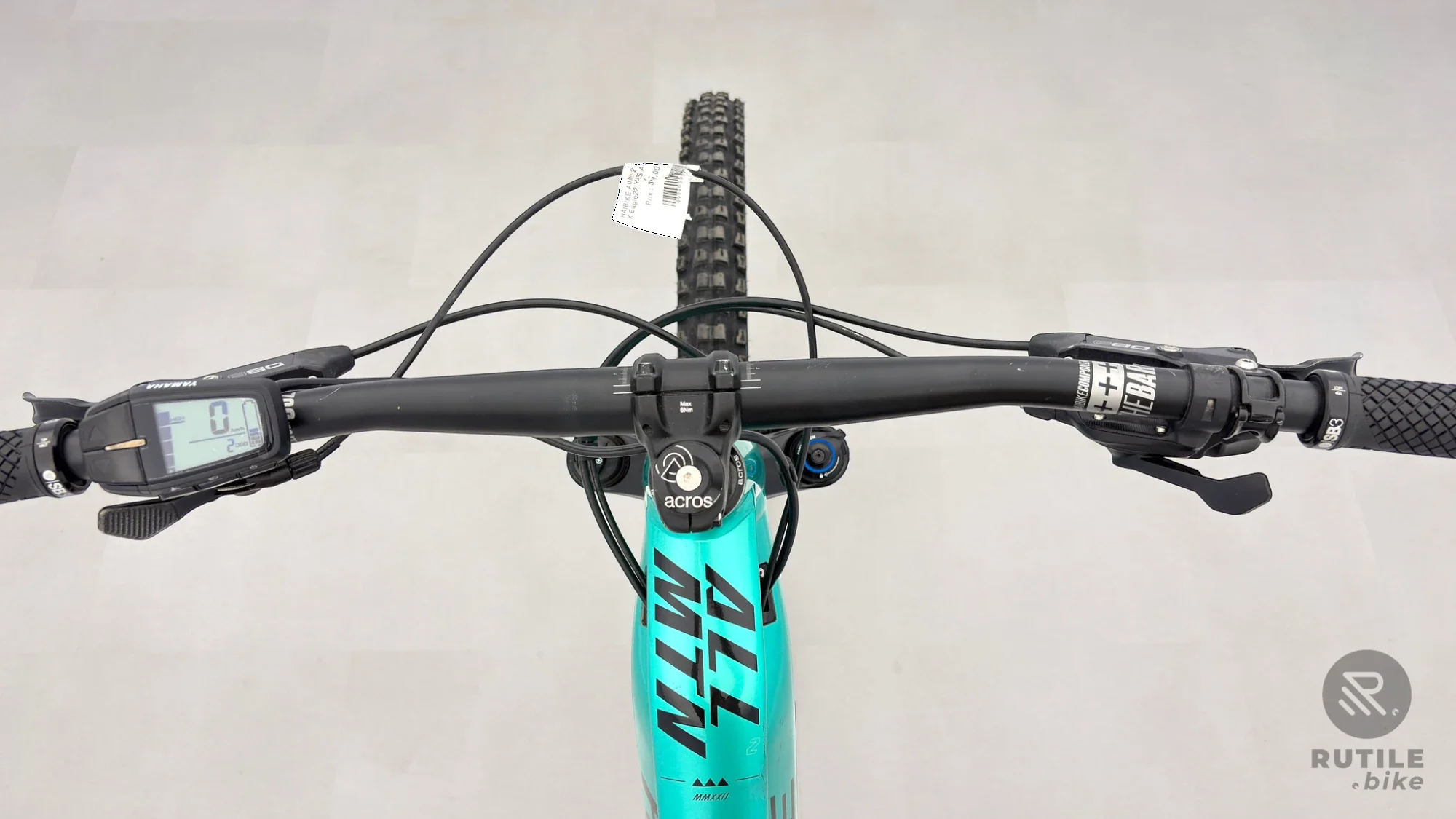 Haibike AllMtn 2 - Image 7