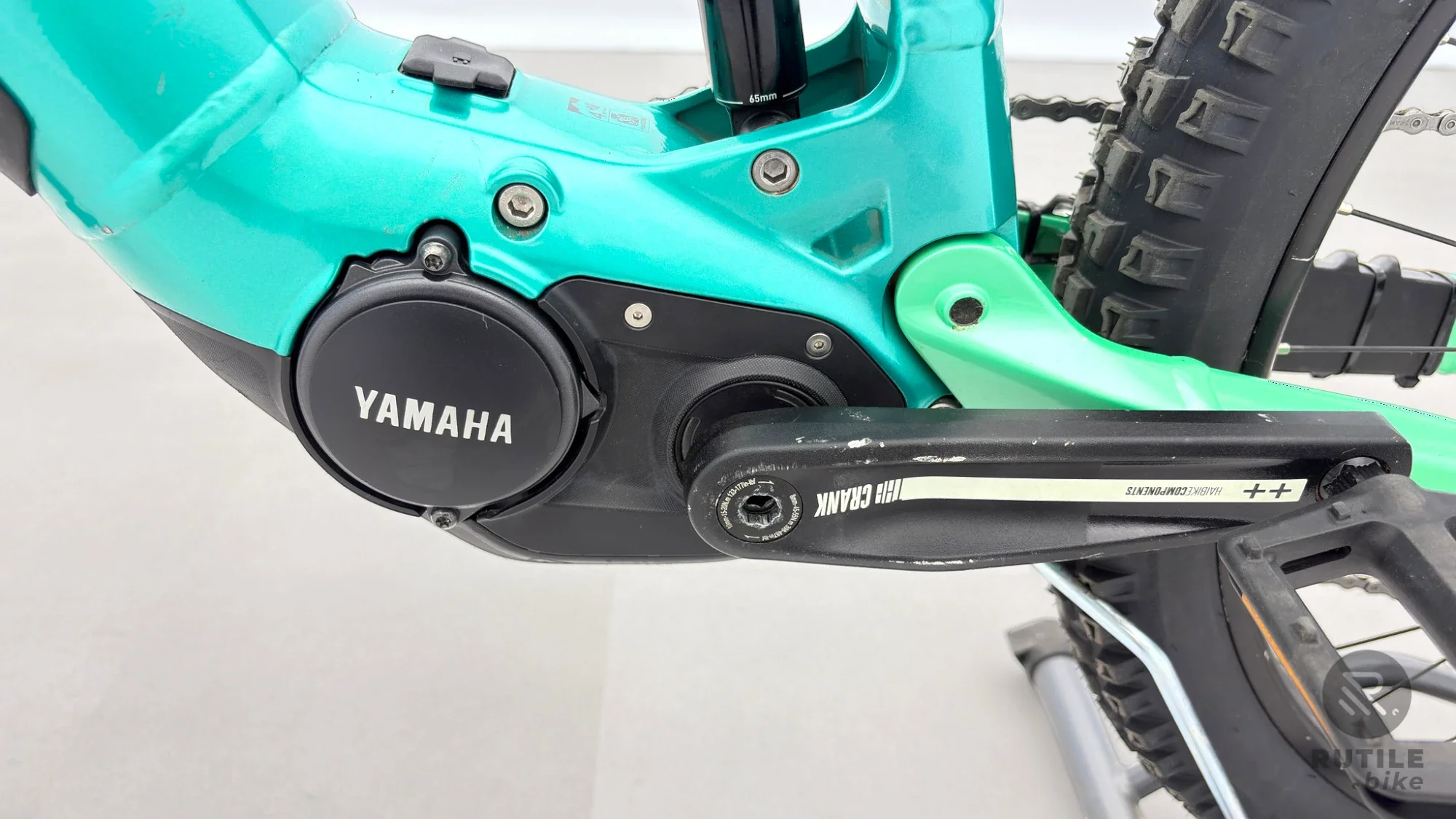 Haibike AllMtn 2 - Image 8