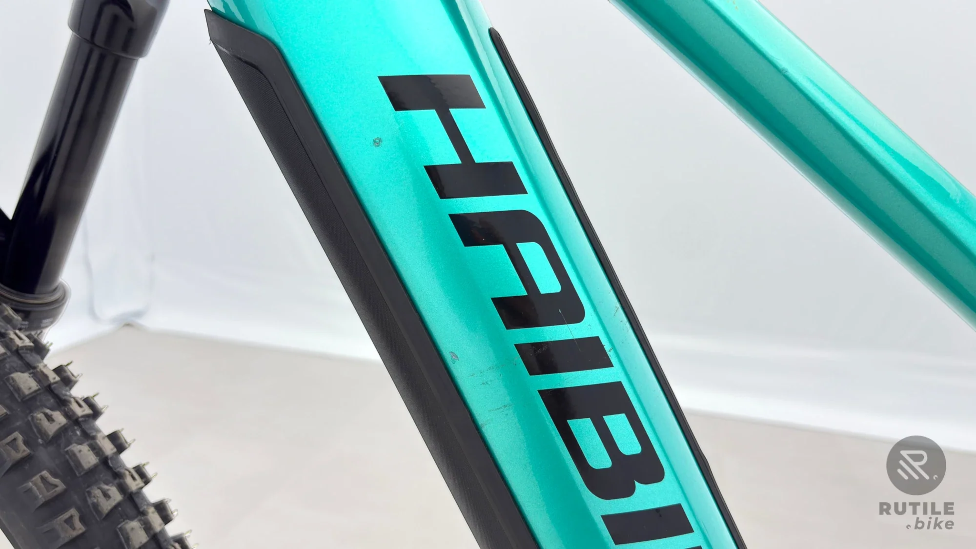 Haibike AllMtn 2 - Image 9