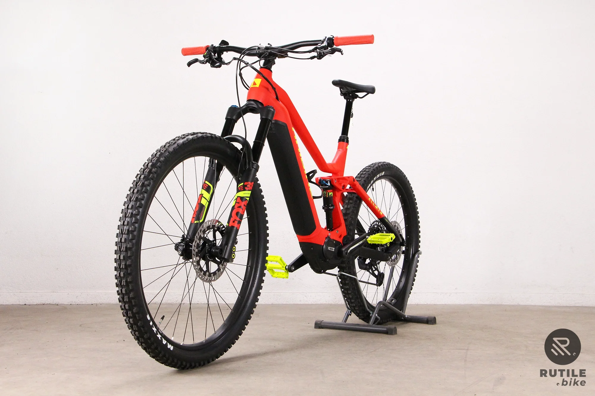 Haibike AllMtn 7 - Image 4