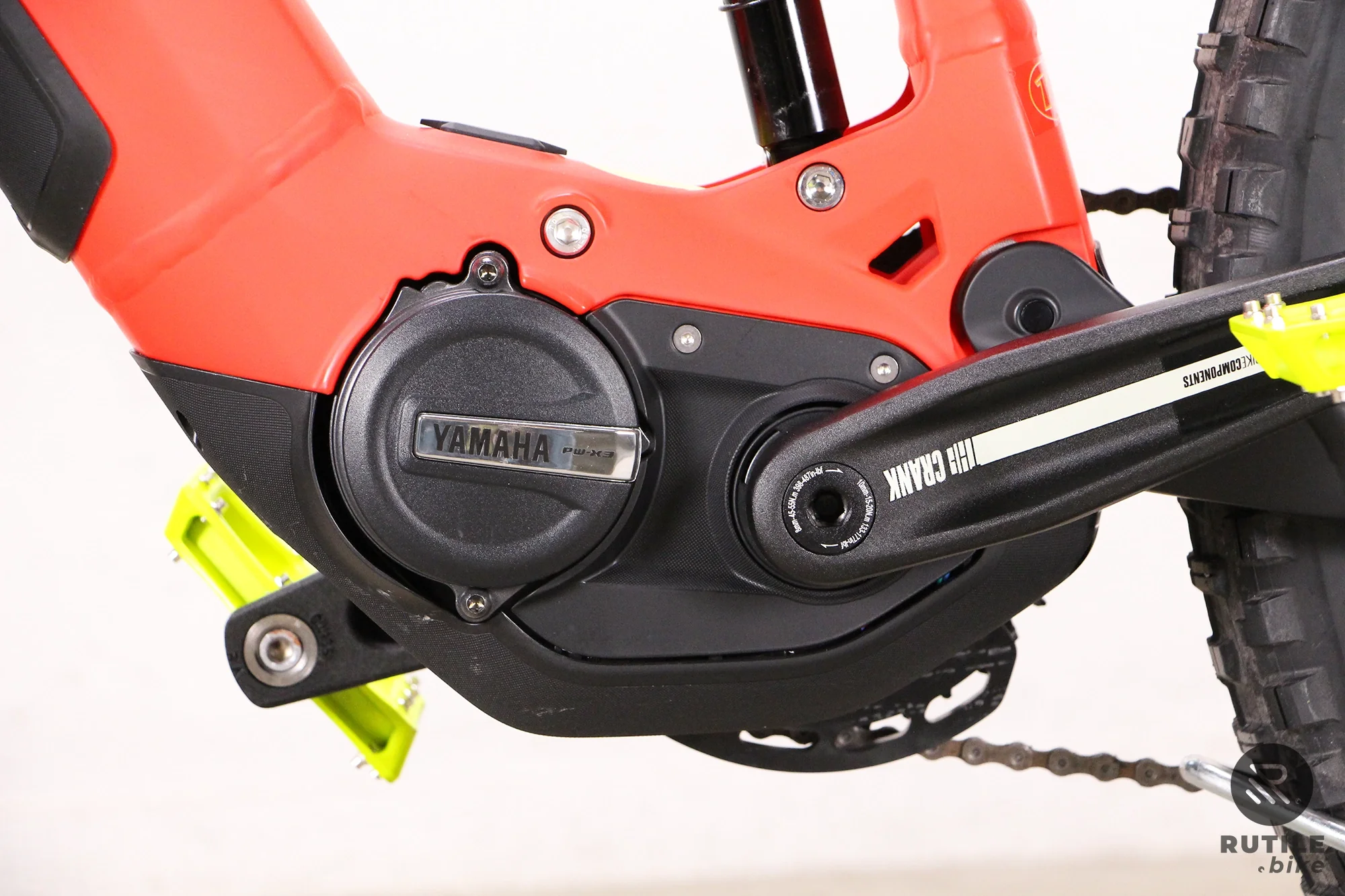 Haibike AllMtn 7 - Image 8