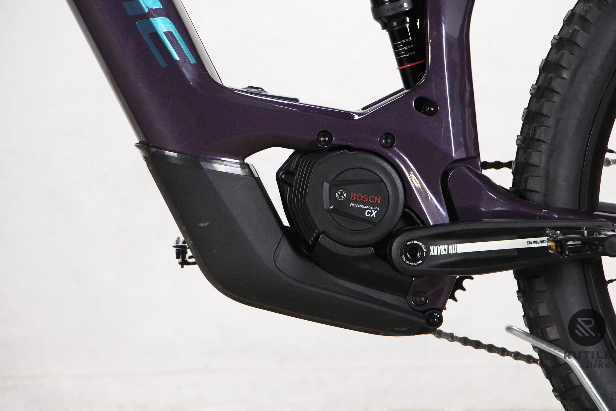 Haibike ALLMTN CF 11 - Image 10
