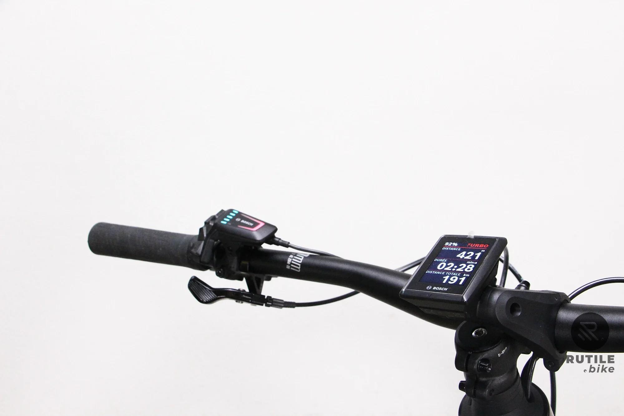 Haibike ALLMTN CF 11 - Image 11