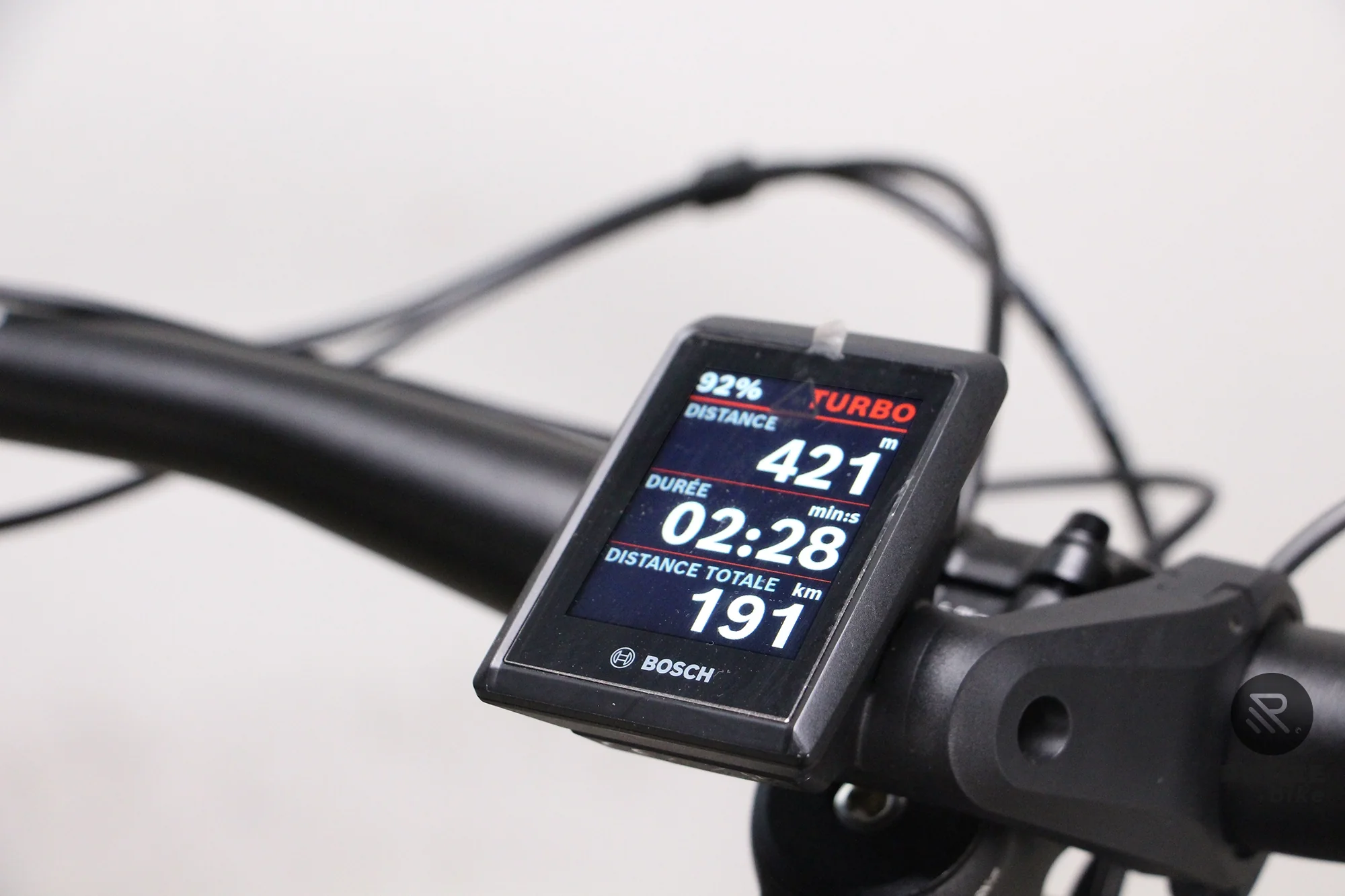Haibike ALLMTN CF 11 - Image 12