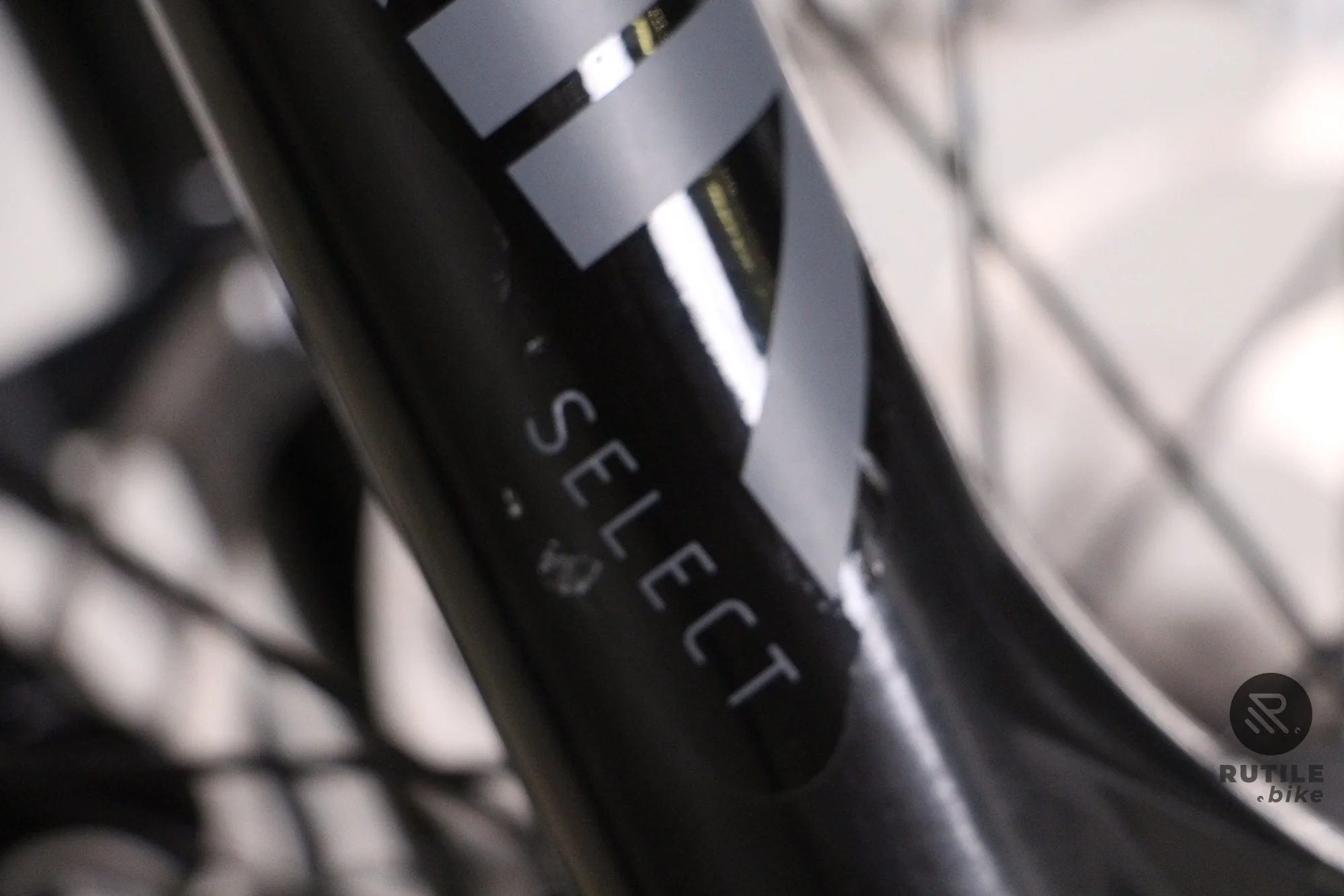 Haibike ALLMTN CF 11 - Image 13