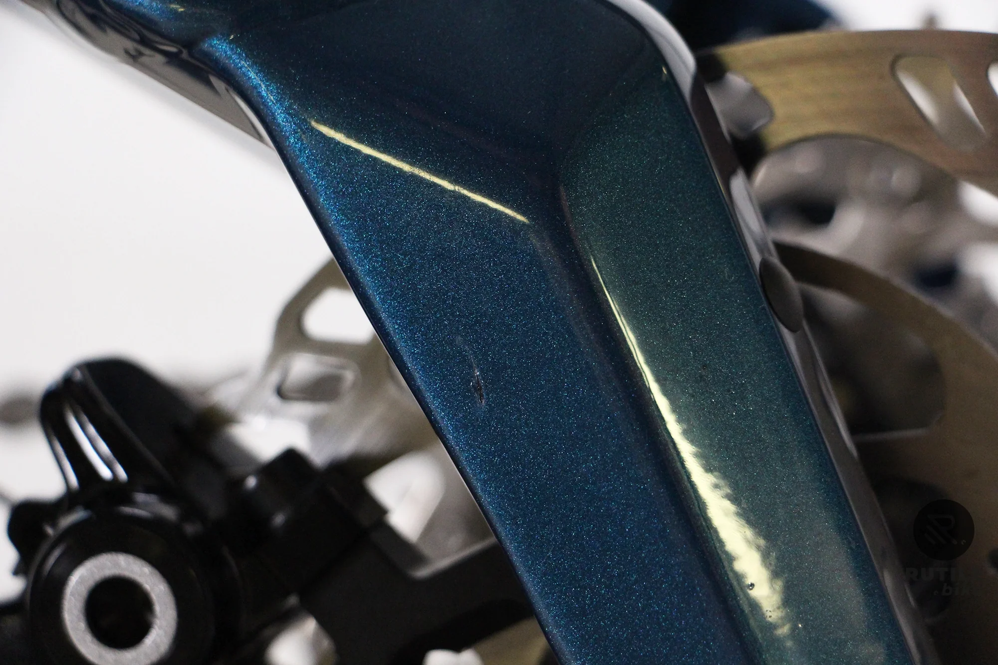Haibike ALLMTN CF 11 - Image 15