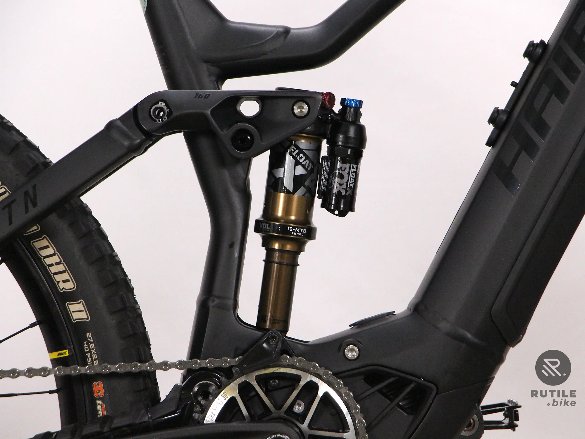 Haibike AllMtn10 - Image 10