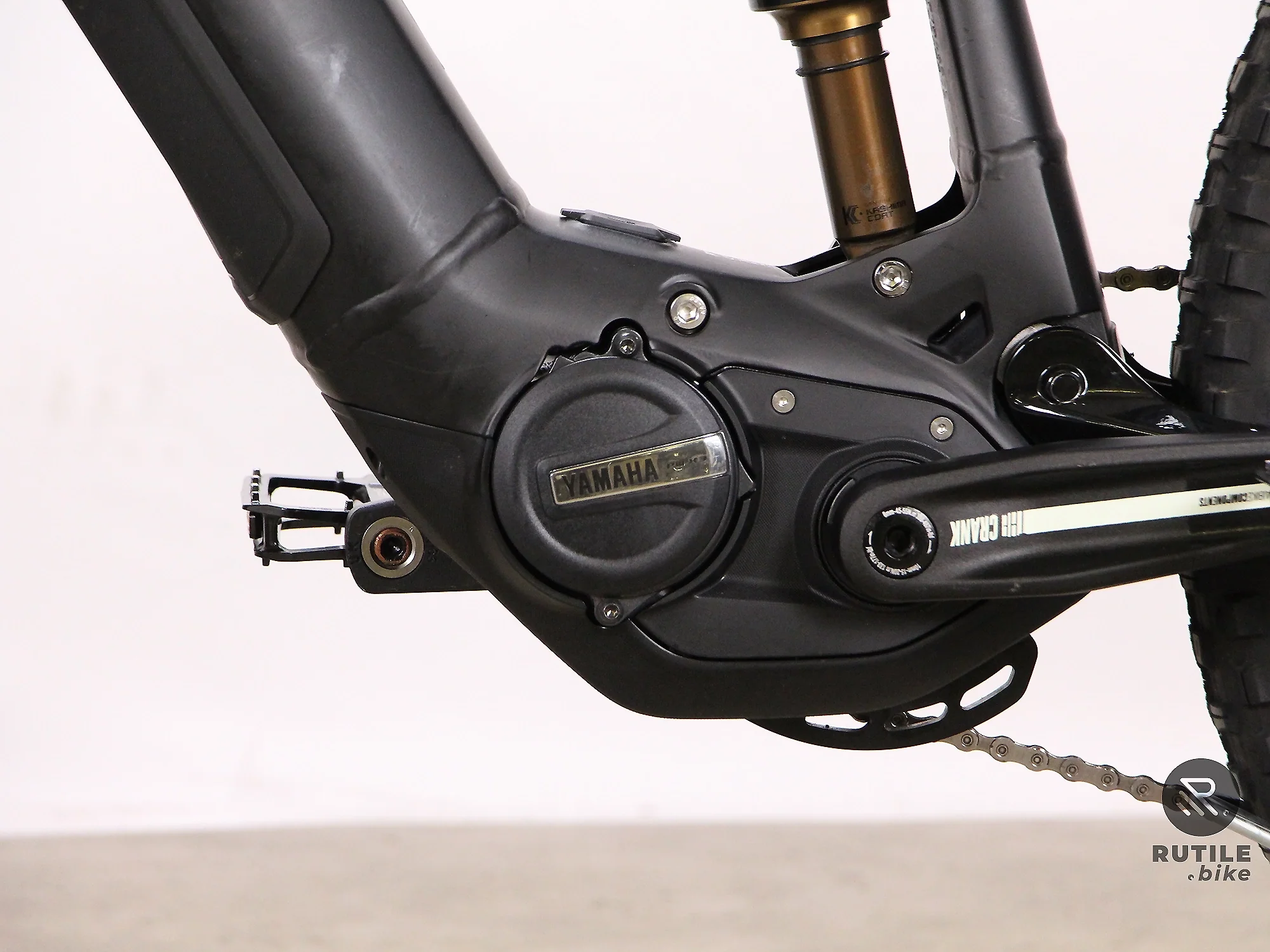 Haibike AllMtn10 - Image 6