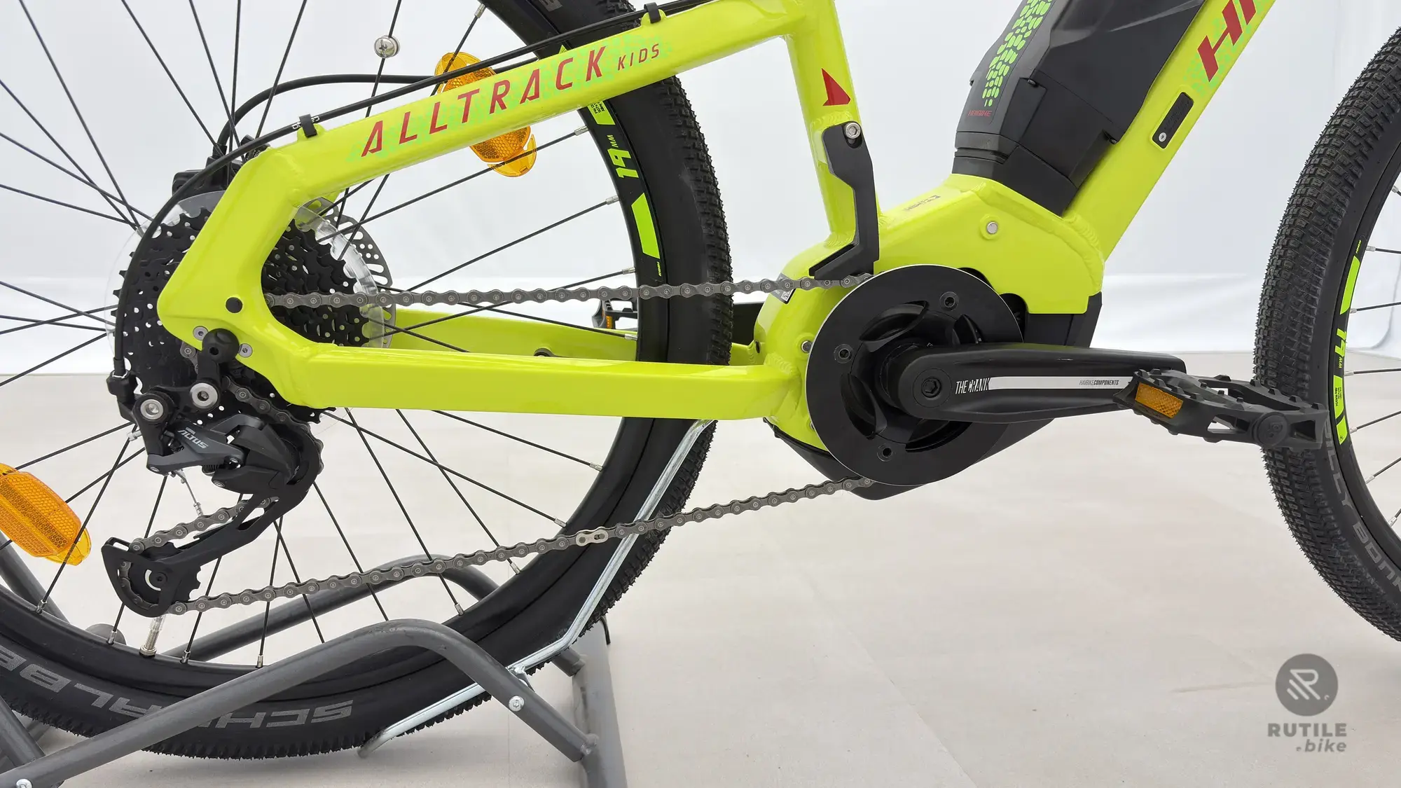 Haibike AllTrack Kids - Image 10
