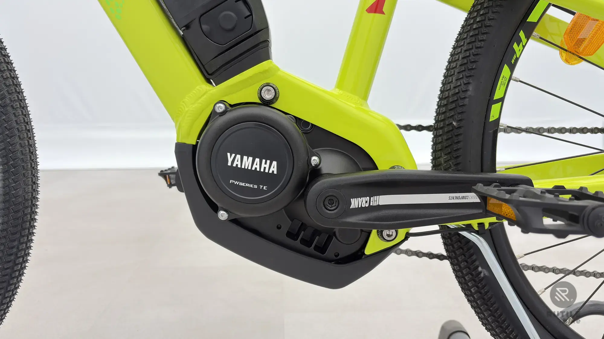 Haibike AllTrack Kids - Image 11