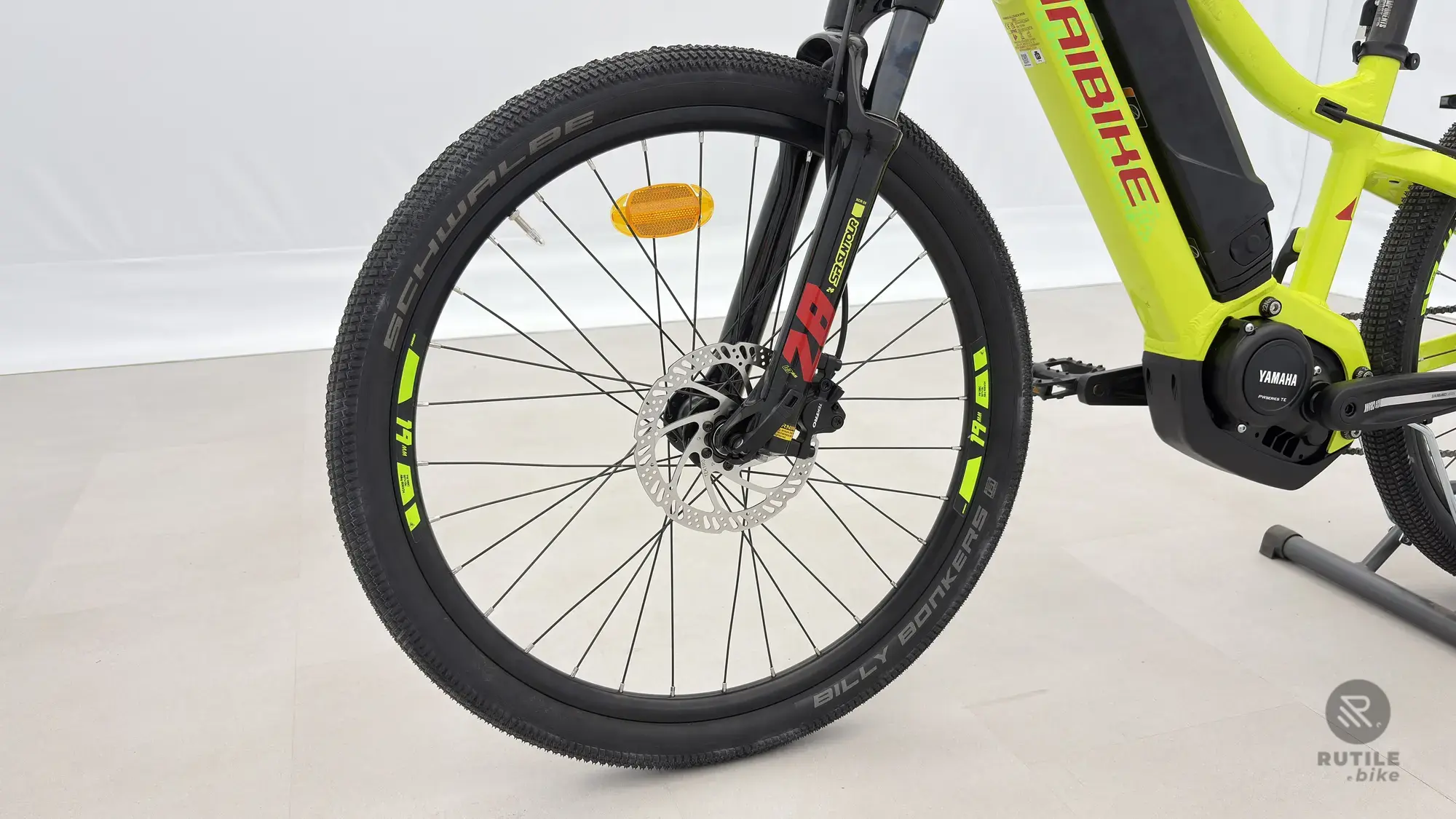Haibike AllTrack Kids - Image 12