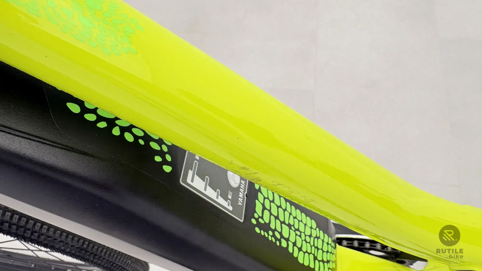 Haibike AllTrack Kids - Image 13