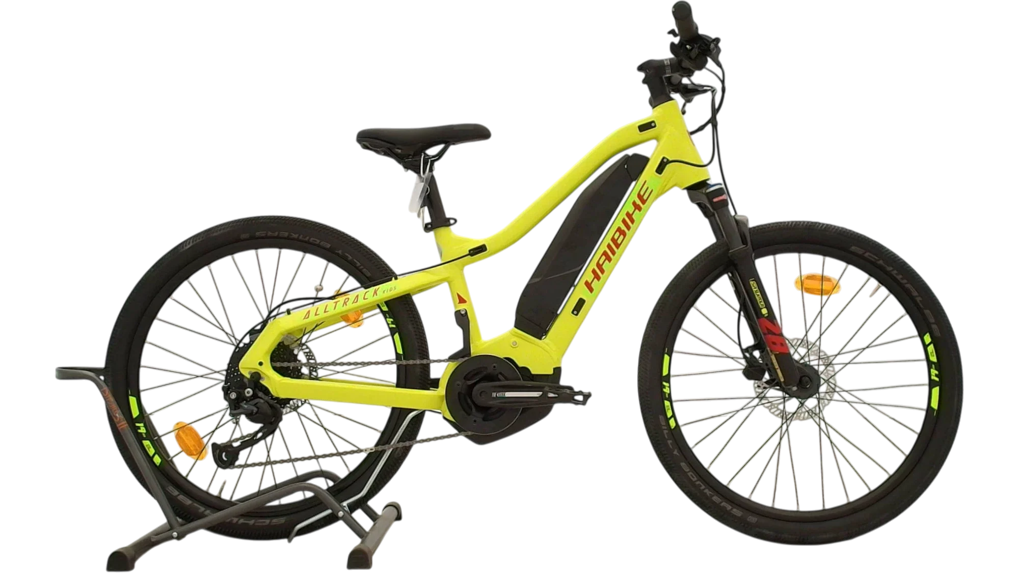Haibike AllTrack Kids - Image 14