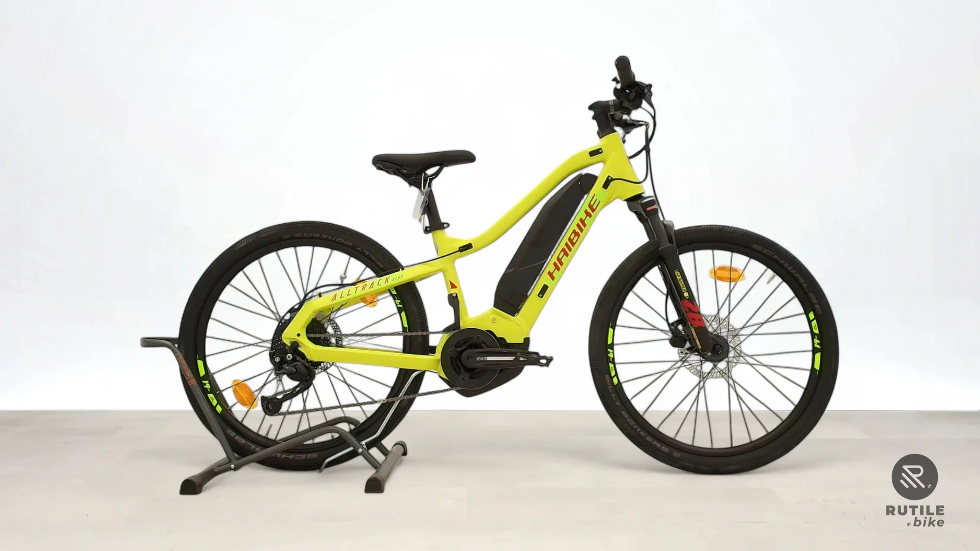 Haibike AllTrack Kids - Image 2