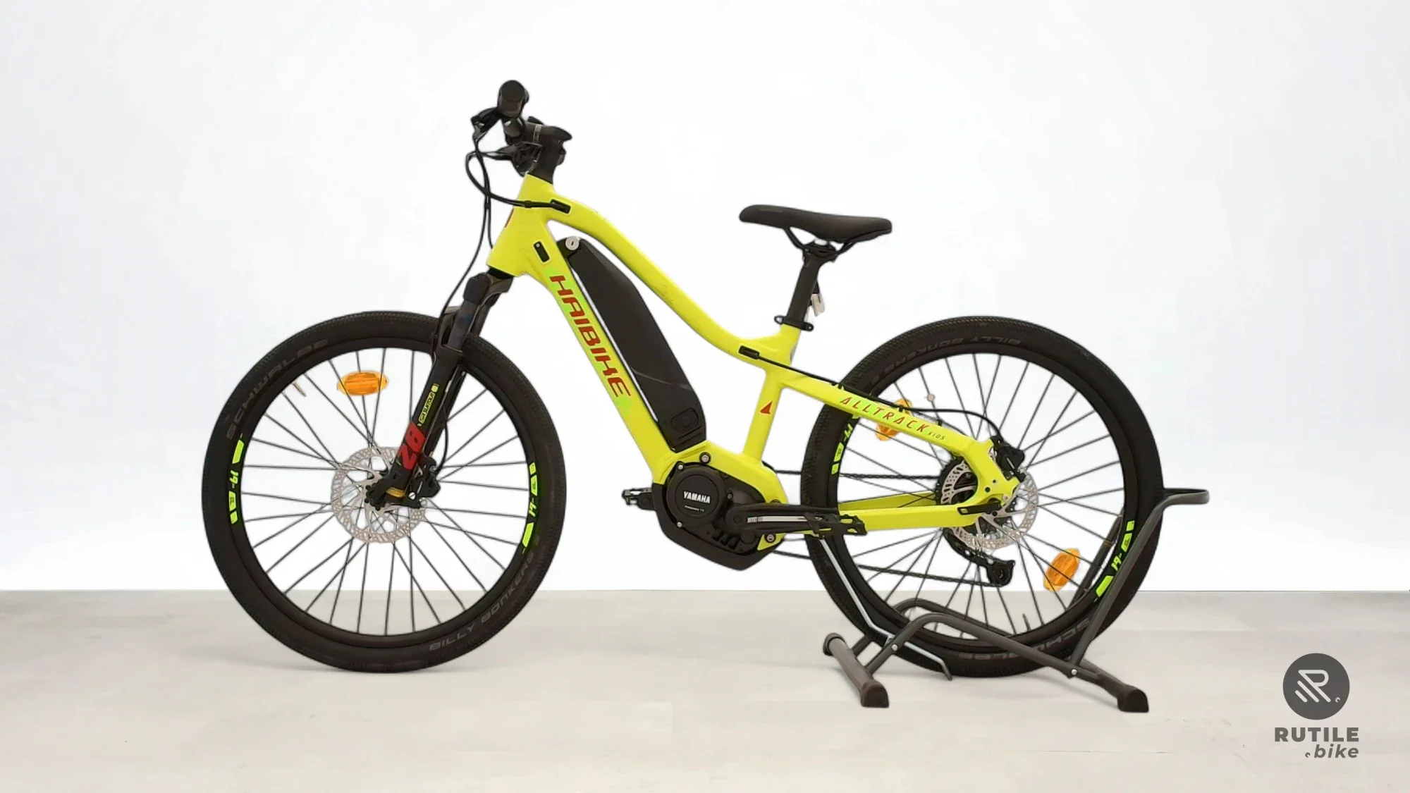 Haibike AllTrack Kids - Image 3