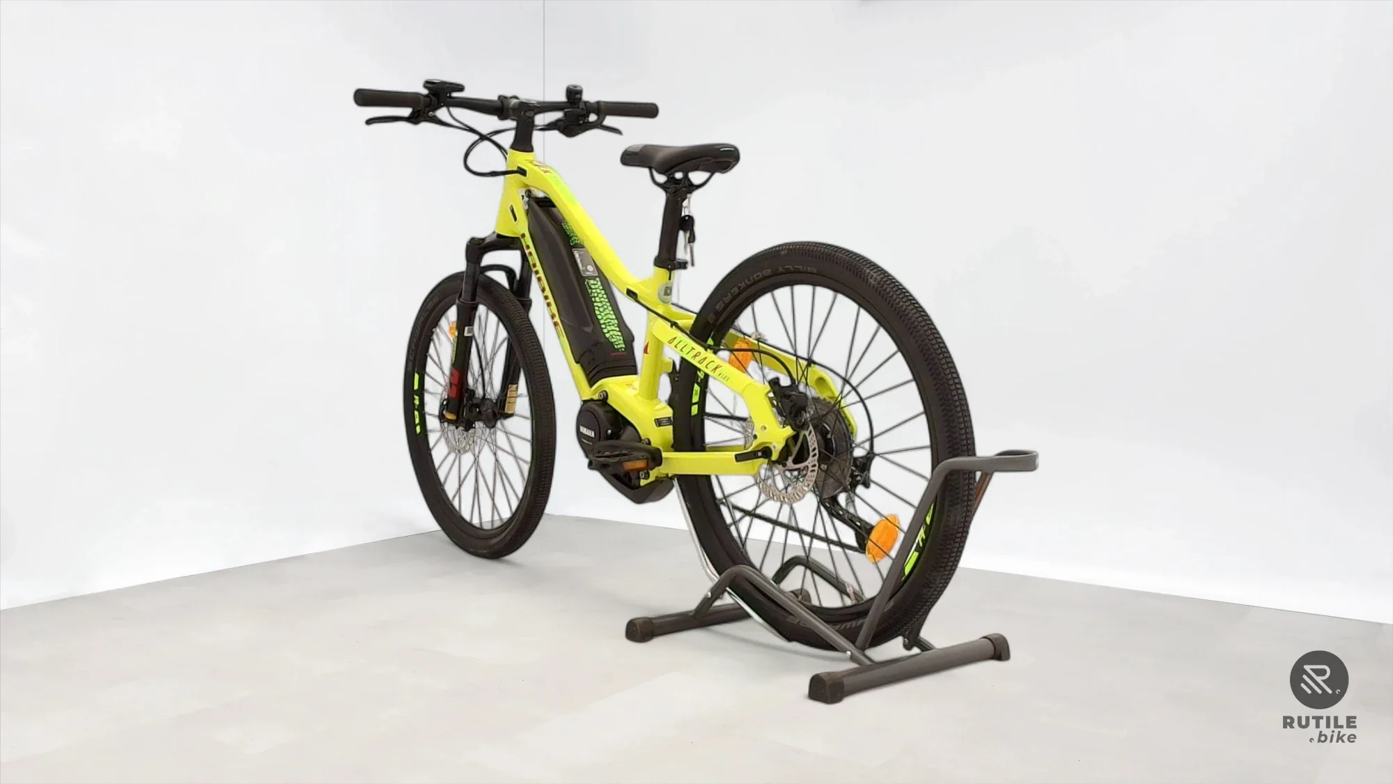 Haibike AllTrack Kids - Image 4
