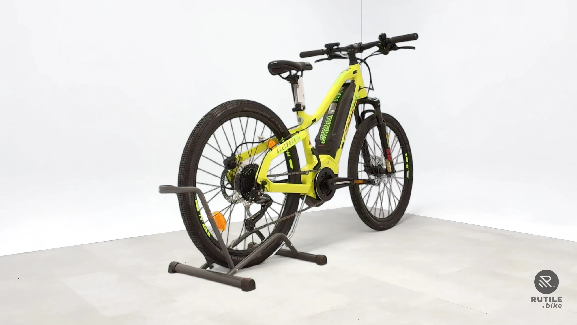 Haibike AllTrack Kids - Image 5