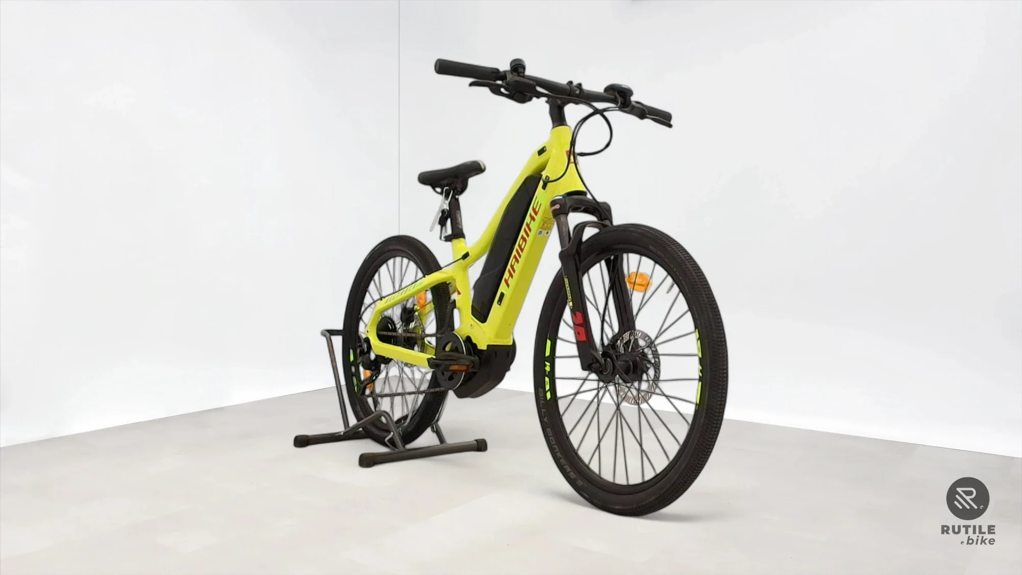 Haibike AllTrack Kids - Image 6