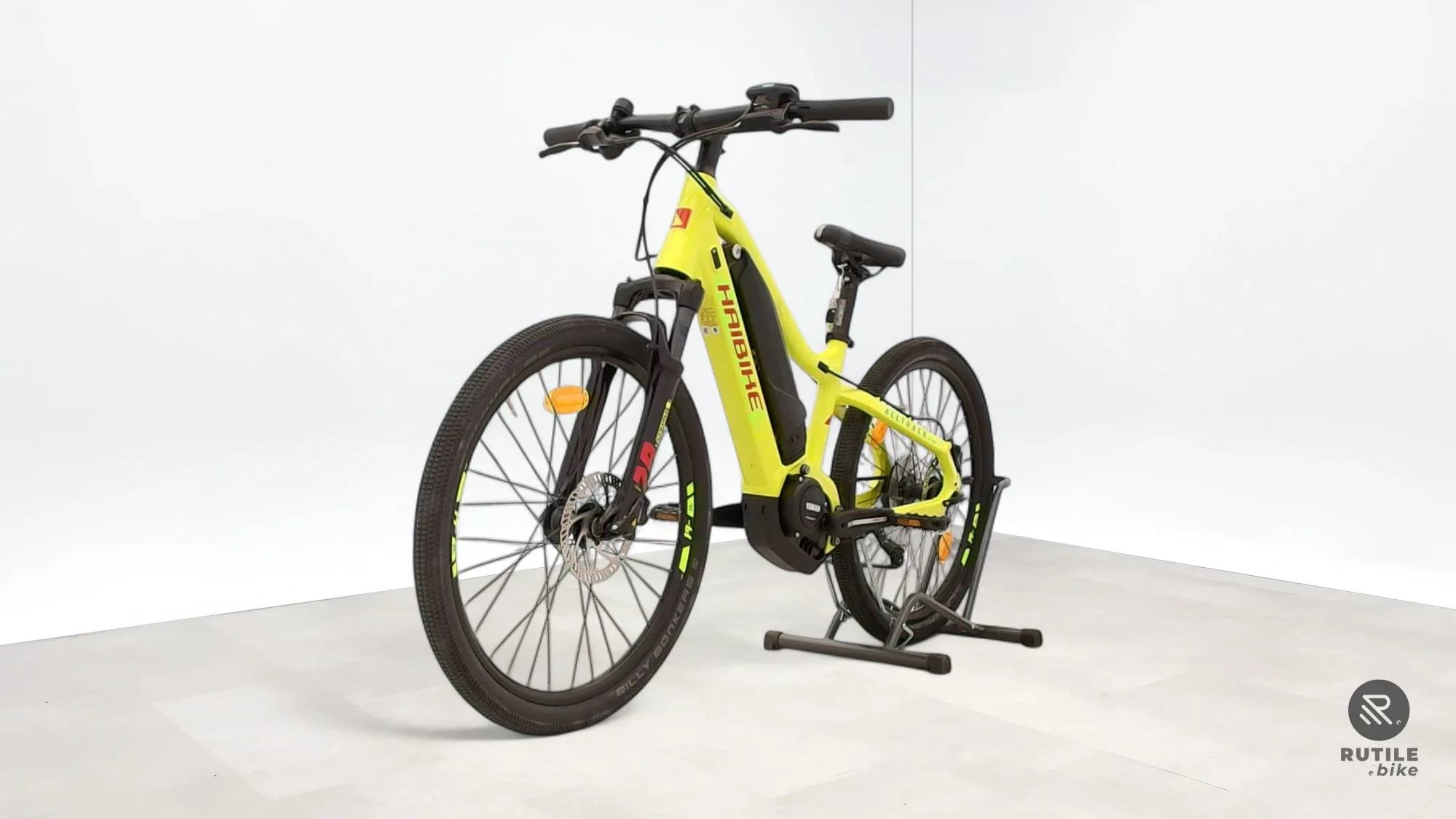 Haibike AllTrack Kids - Image 7