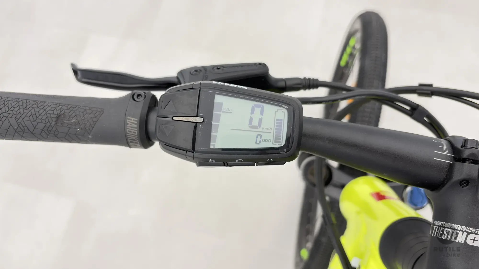 Haibike AllTrack Kids - Image 8