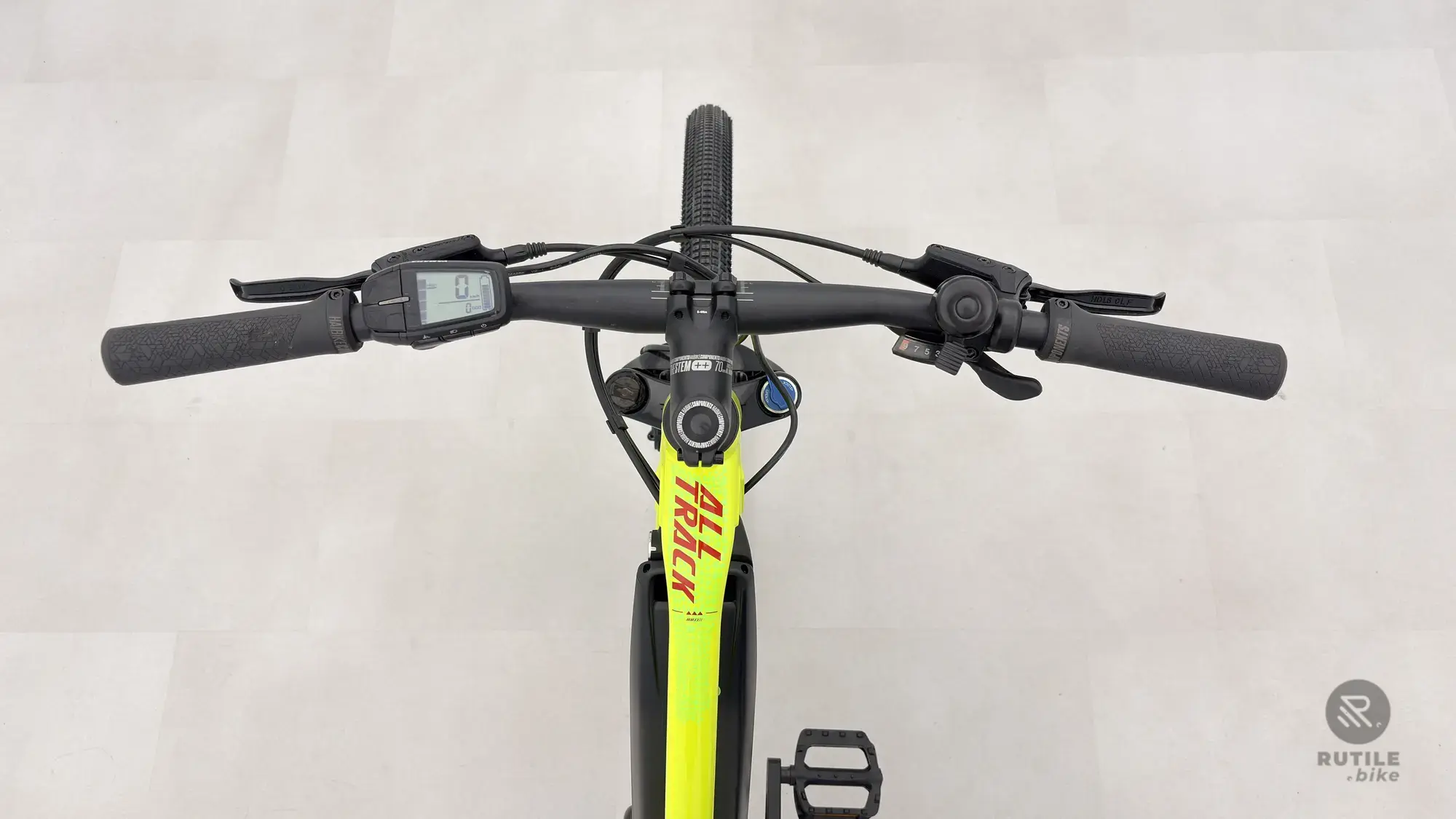 Haibike AllTrack Kids - Image 9