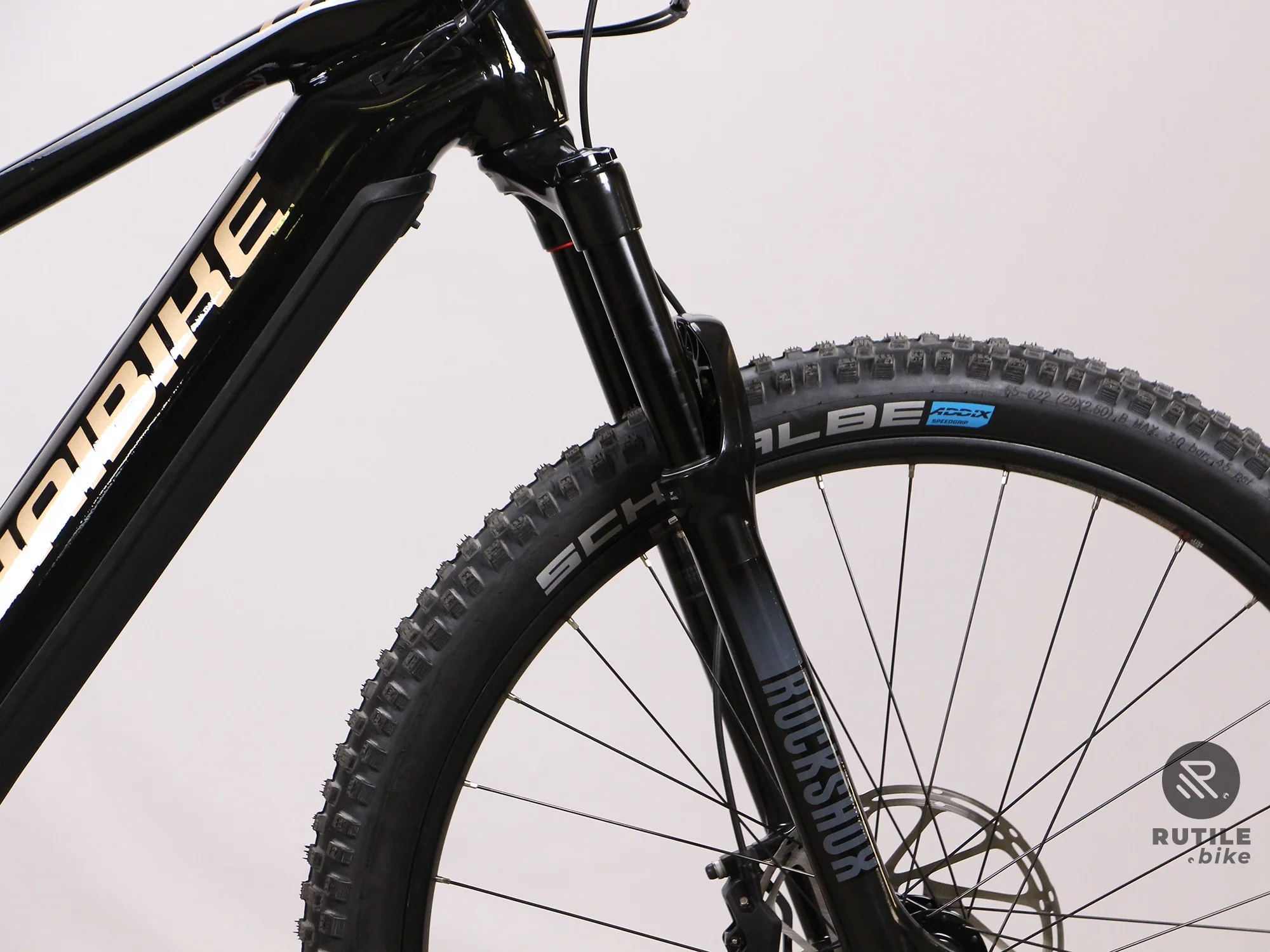 Haibike AllTrail 29 7 Caramel M - Image 11