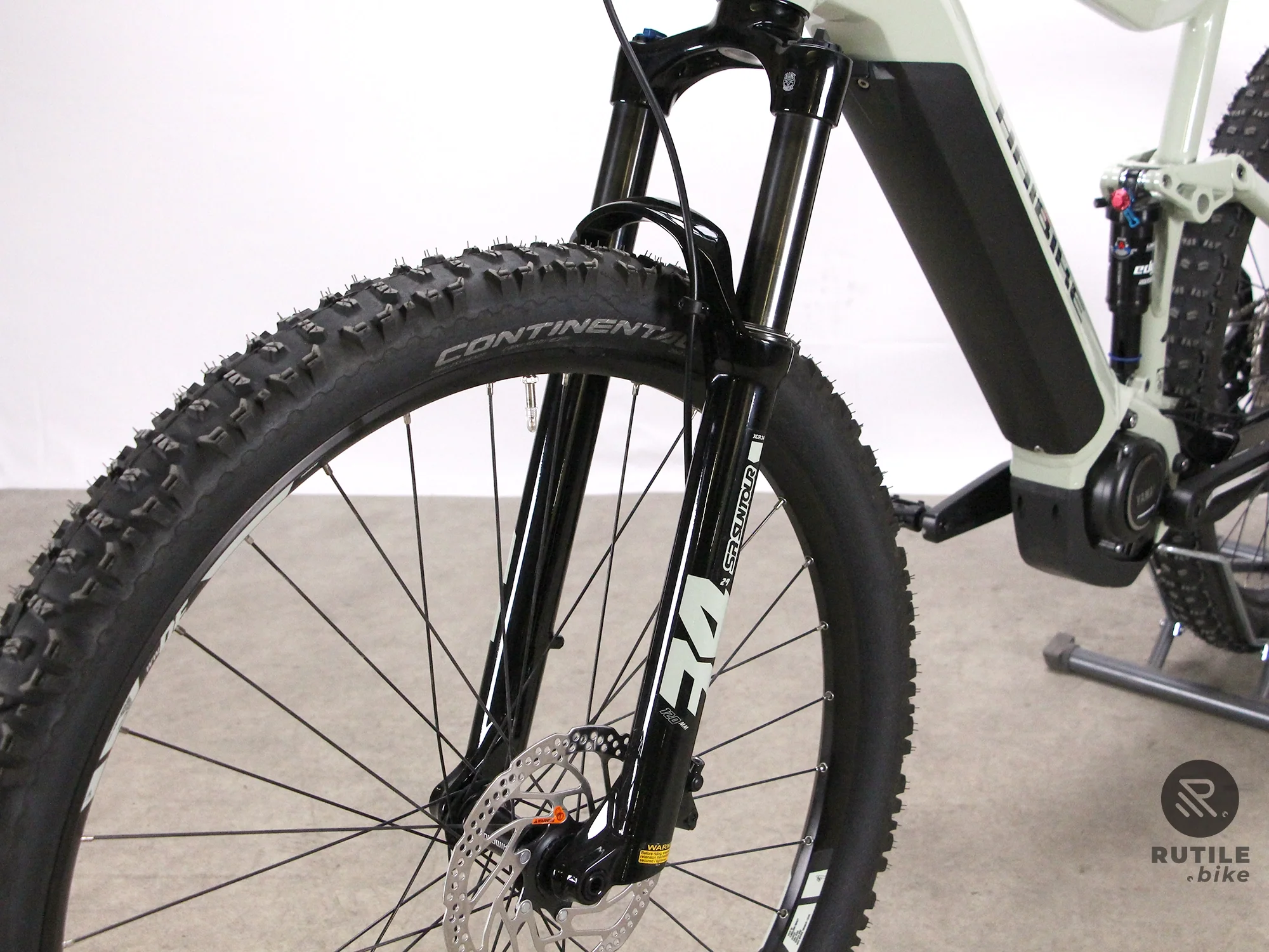 Haibike AllTrail 4 29 - Image 10