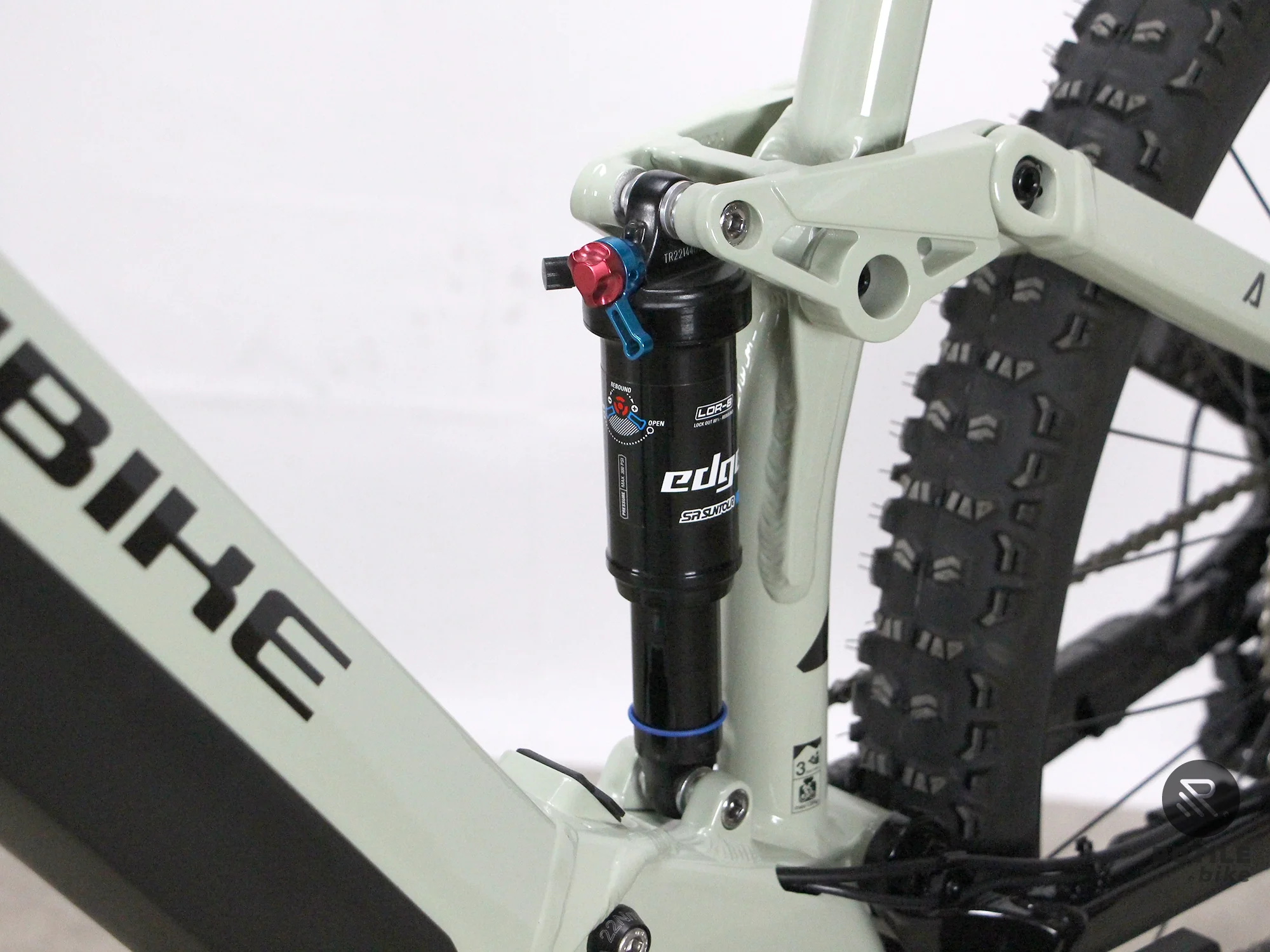 Haibike AllTrail 4 29 - Image 11