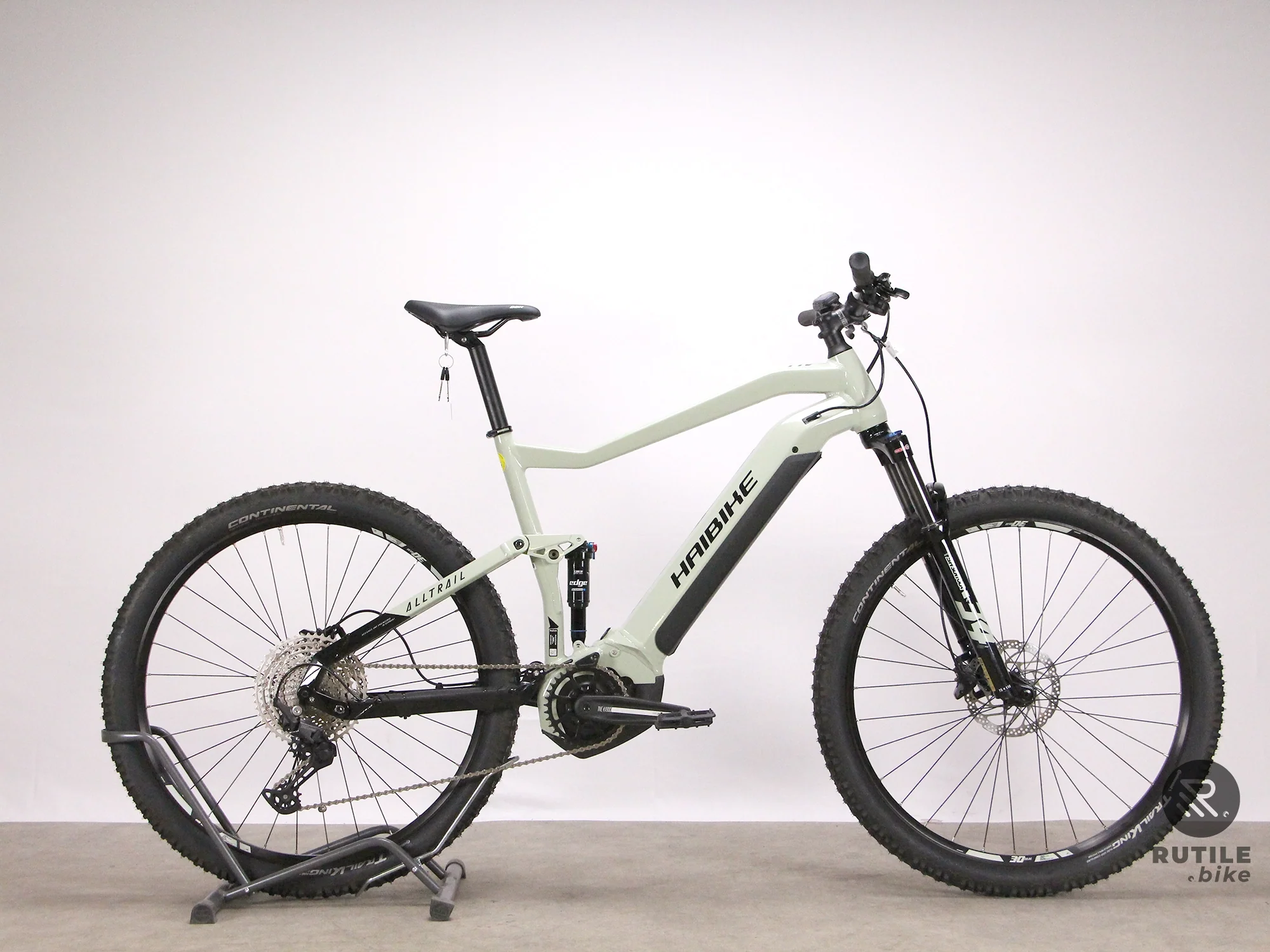 Haibike AllTrail 4 29 - Image 2