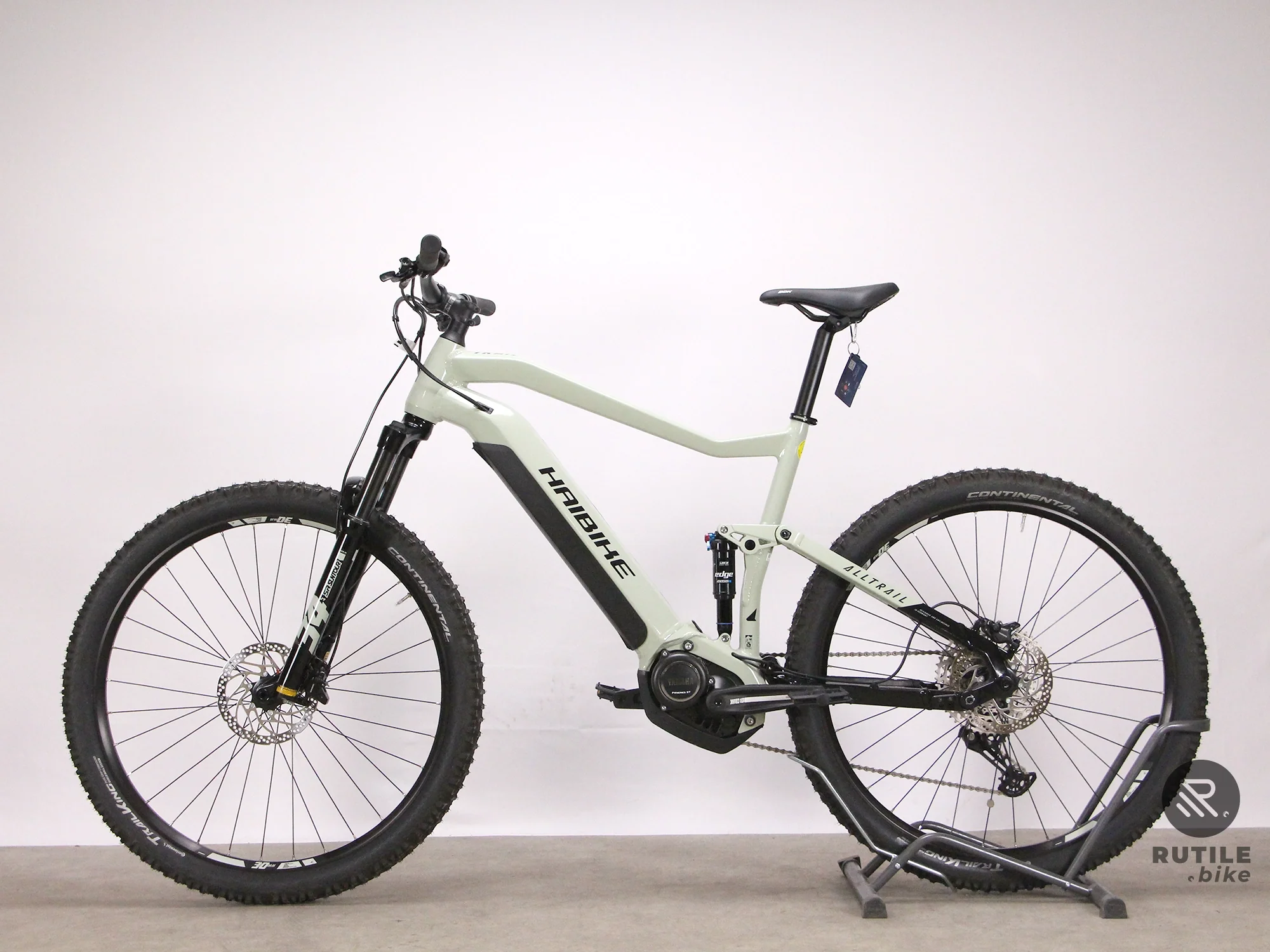 Haibike AllTrail 4 29 - Image 3
