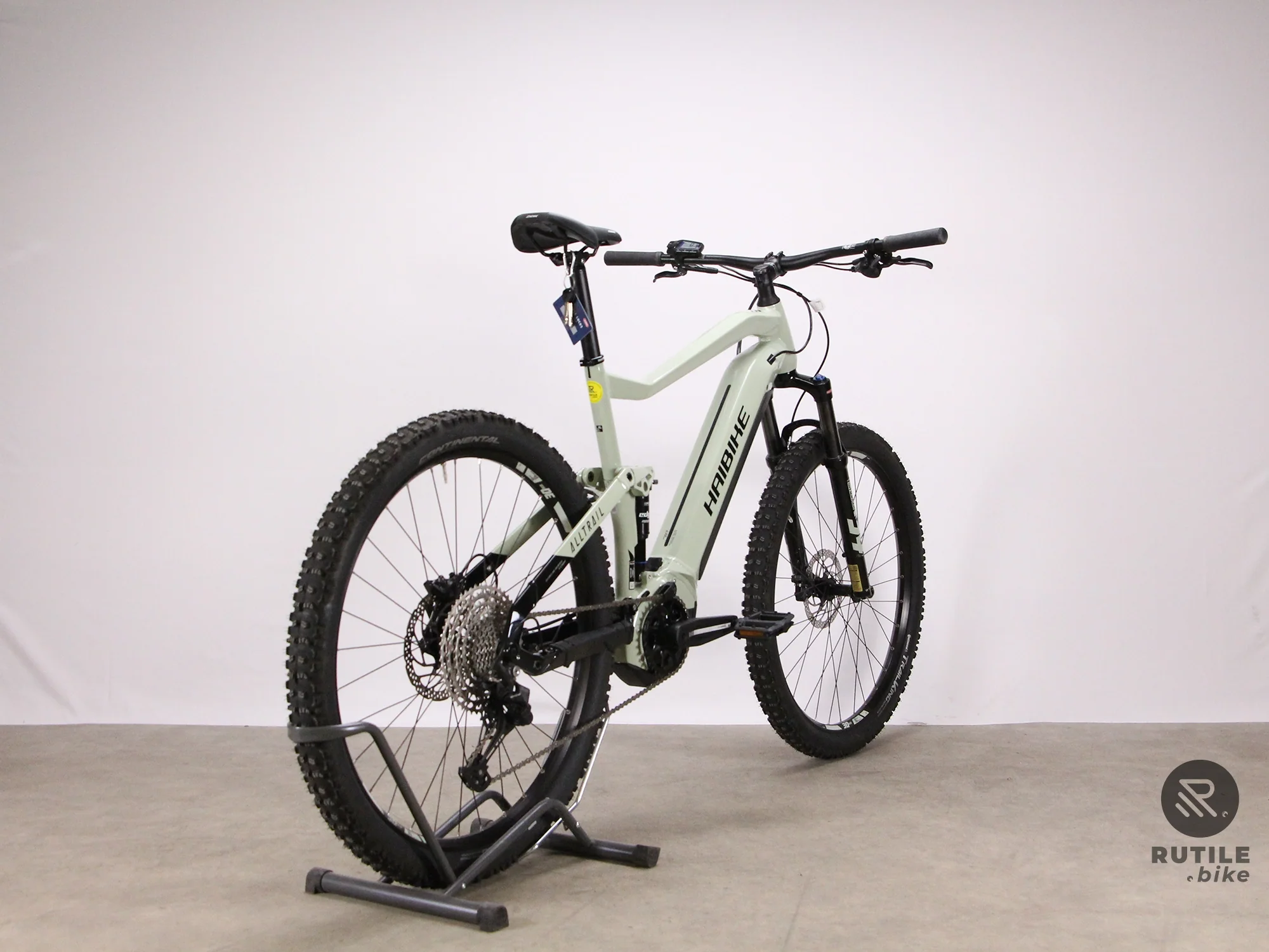 Haibike AllTrail 4 29 - Image 4