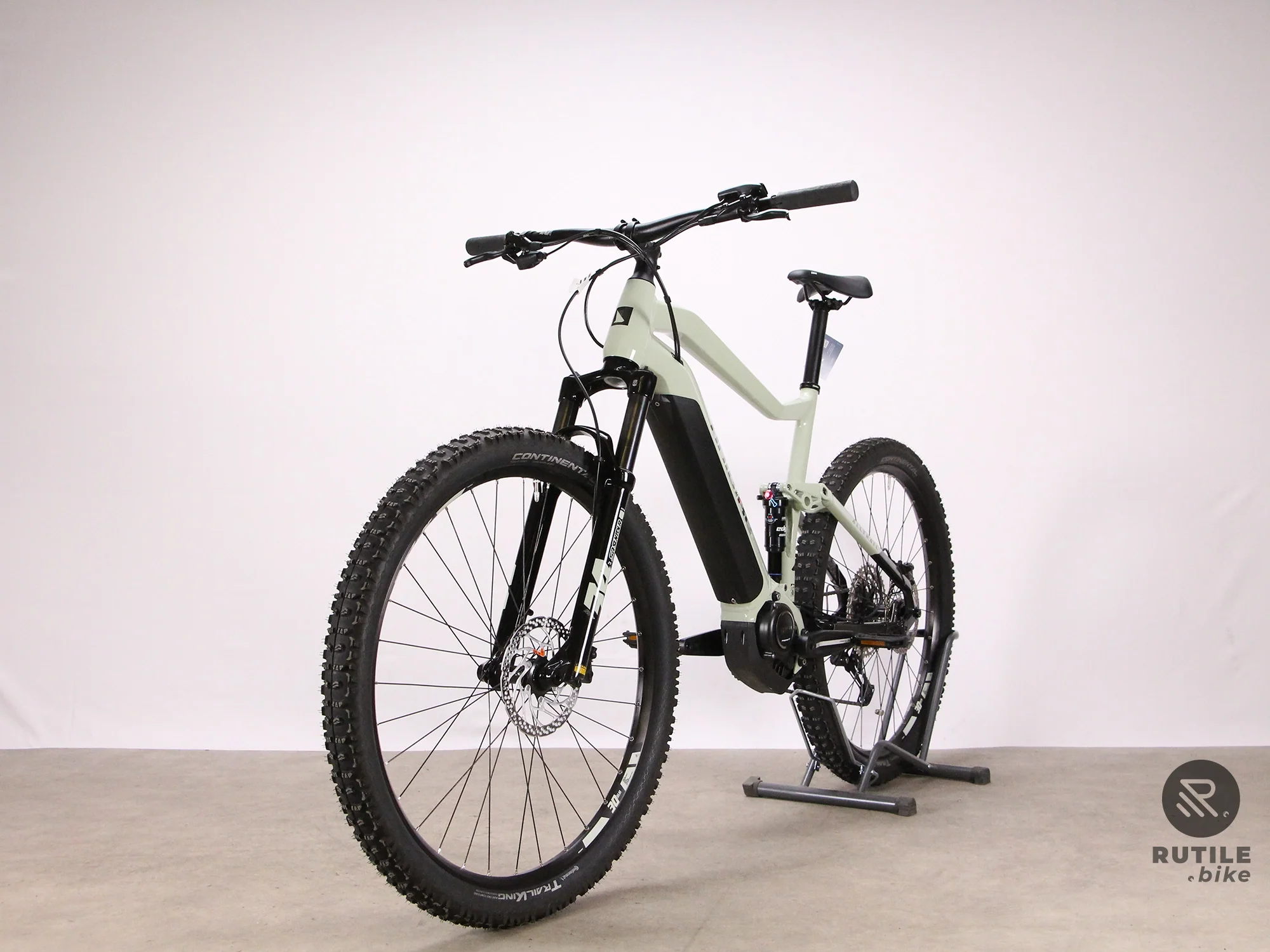 Haibike AllTrail 4 29 - Image 5
