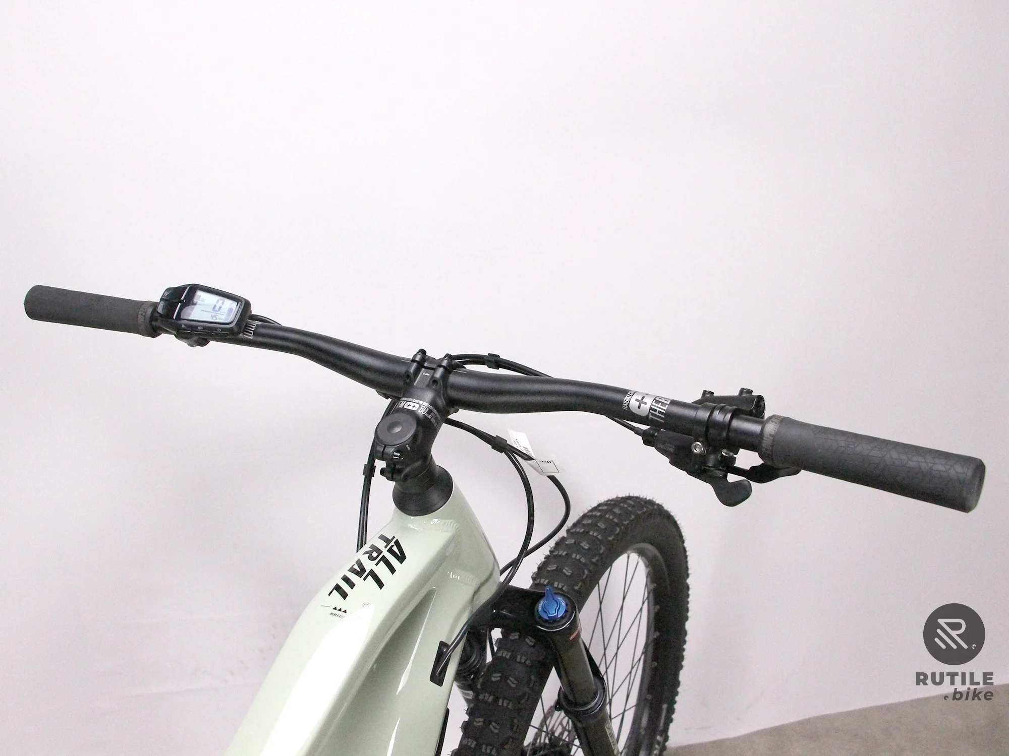 Haibike AllTrail 4 29 - Image 8