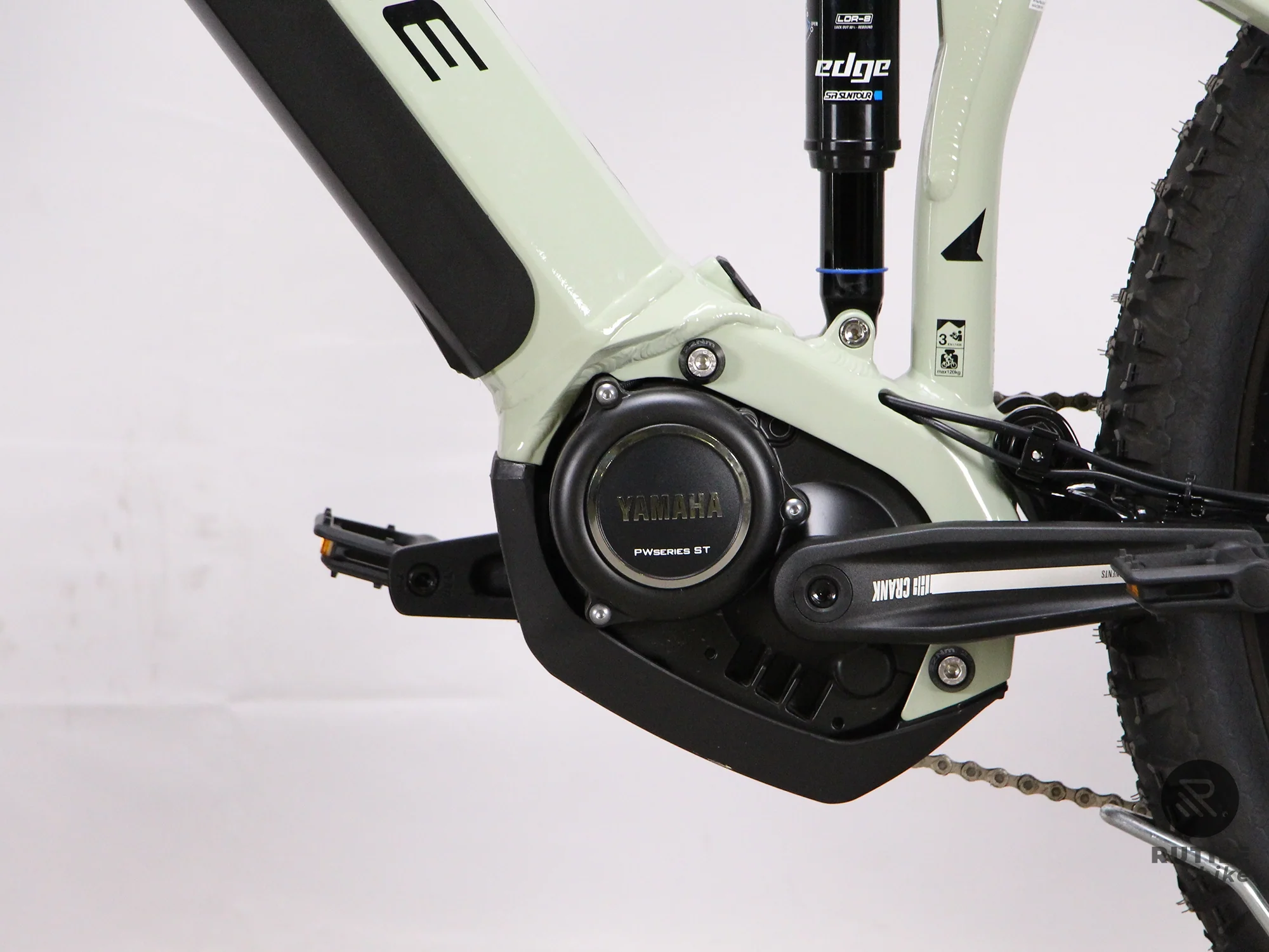 Haibike AllTrail 4 29 - Image 9