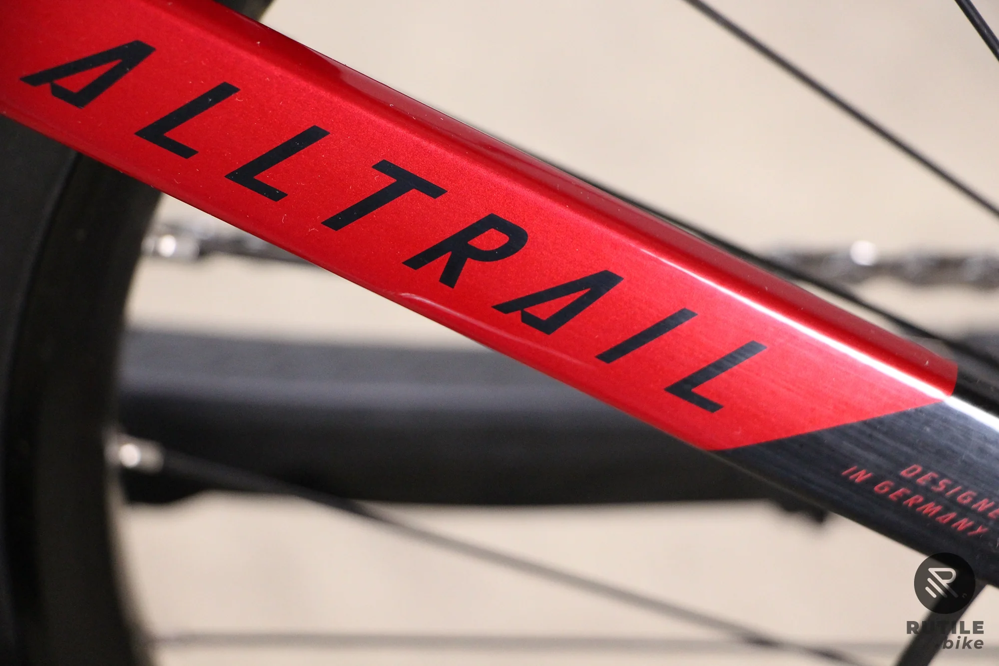 Haibike AllTrail 5 29 - Image 11