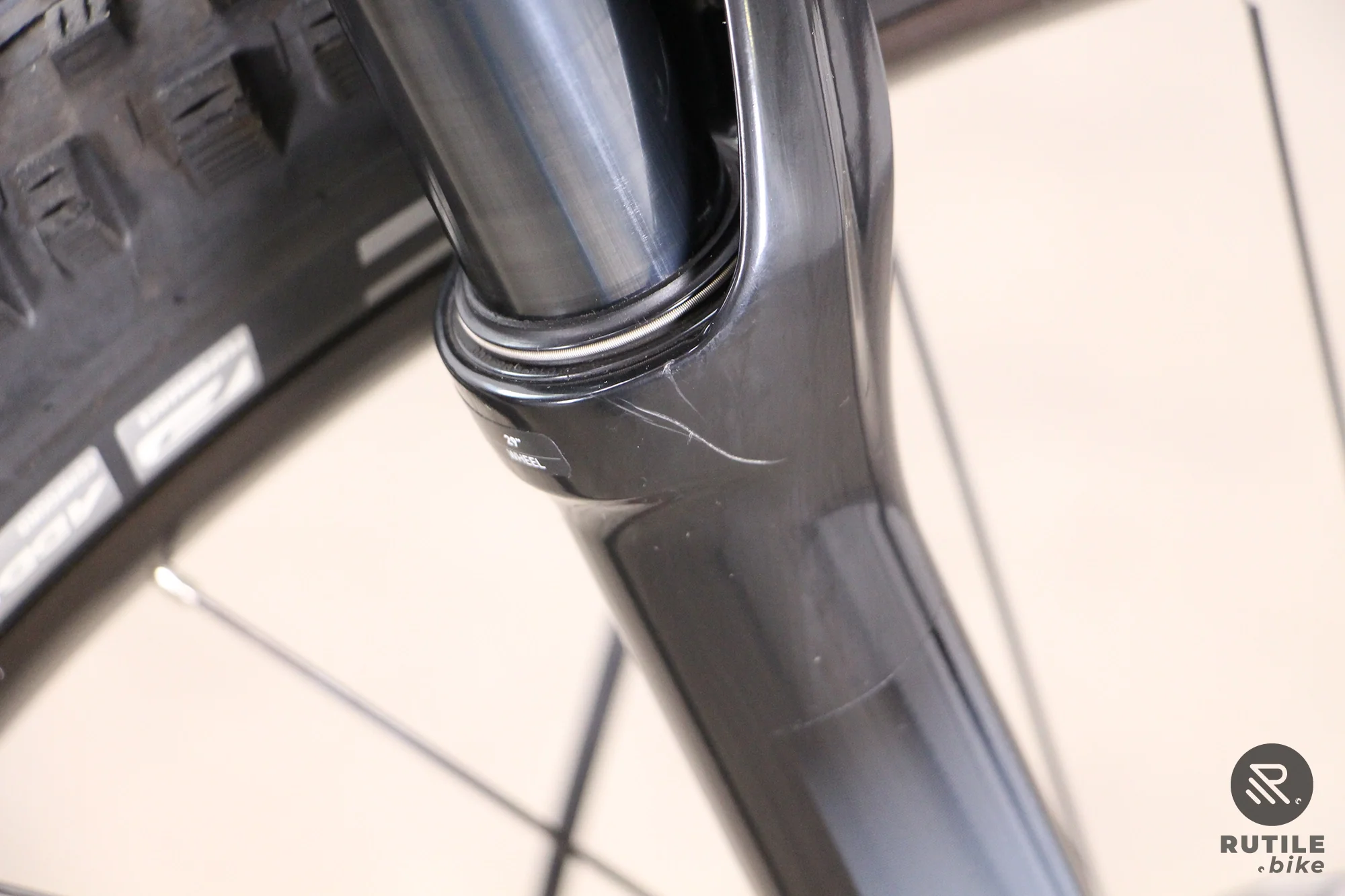 Haibike AllTrail 5 29 - Image 13