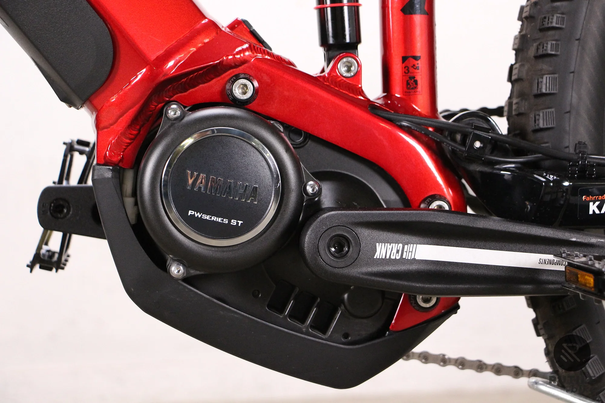 Haibike AllTrail 5 29 - Image 4