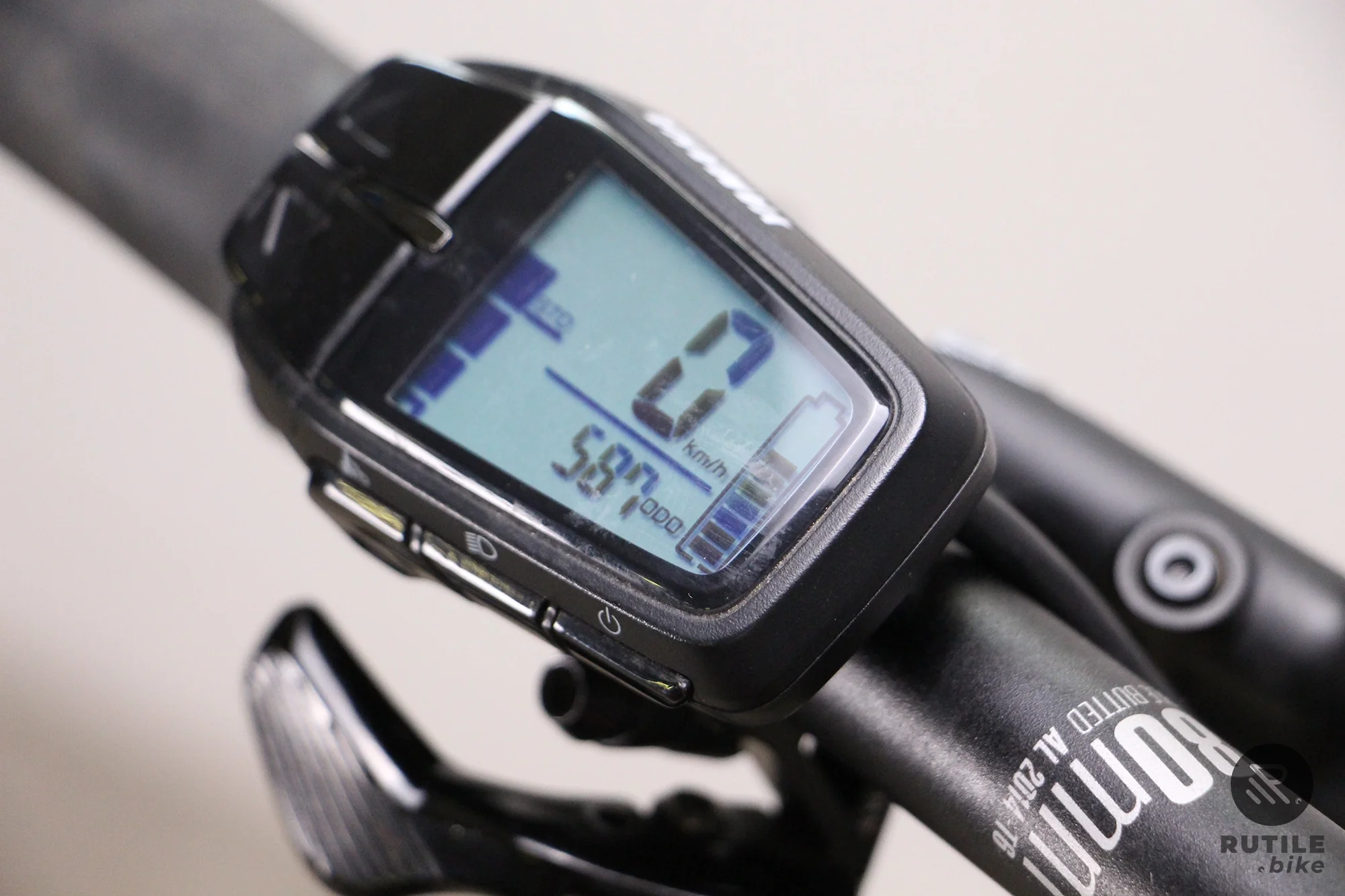 Haibike AllTrail 5 29 - Image 5