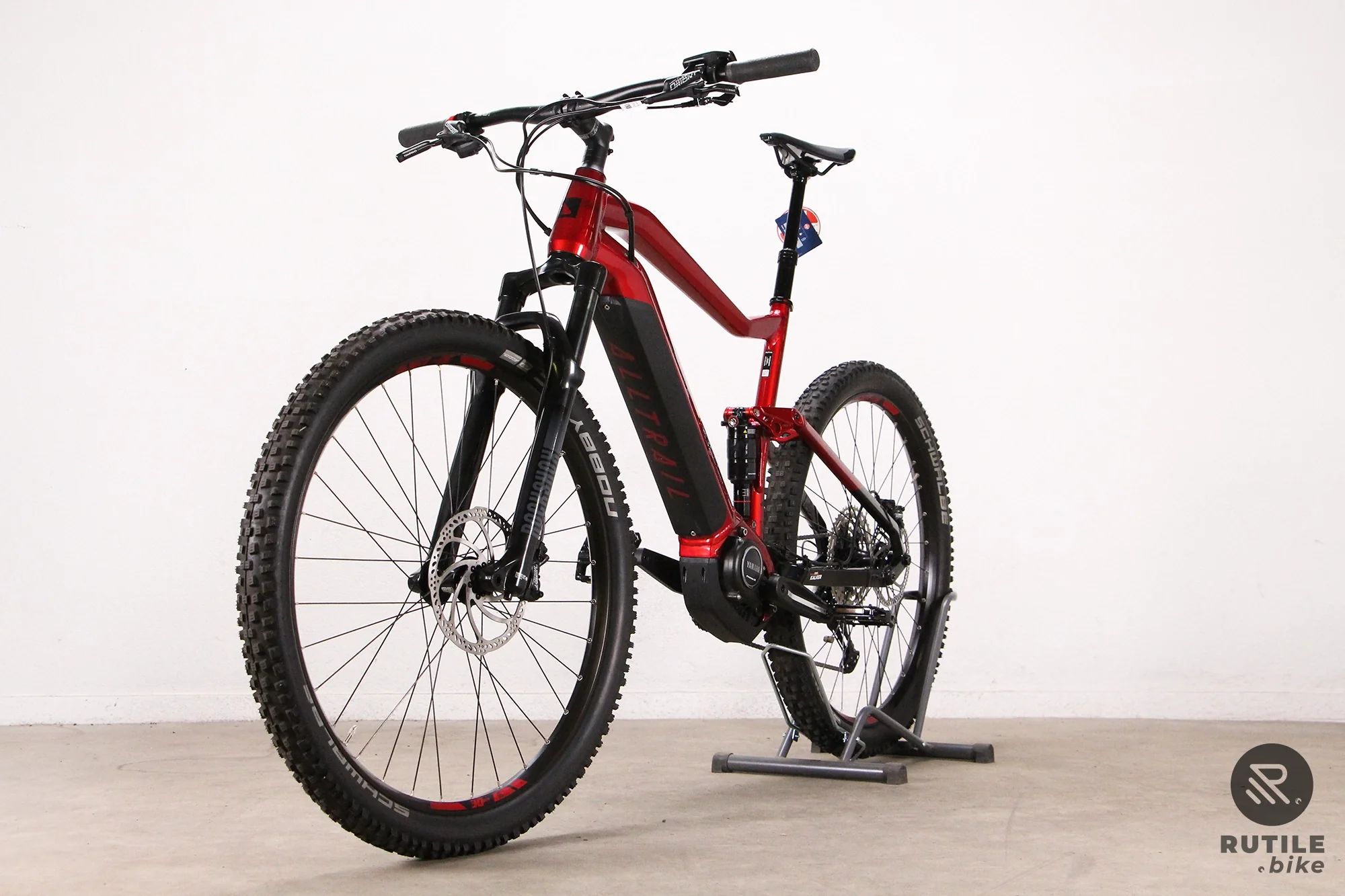 Haibike AllTrail 5 29 - Image 6