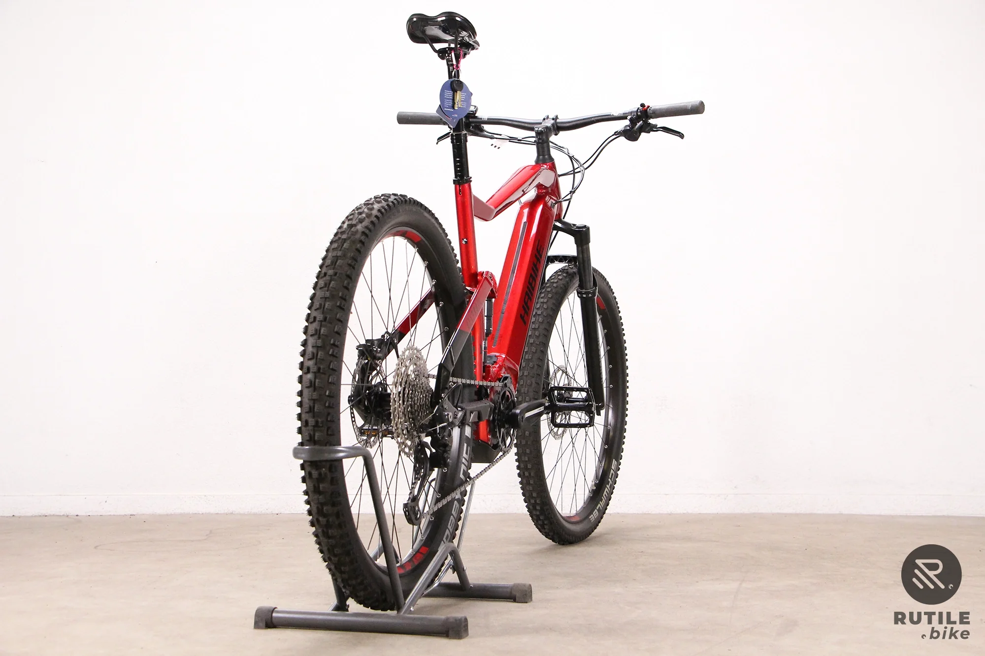 Haibike AllTrail 5 29 - Image 8