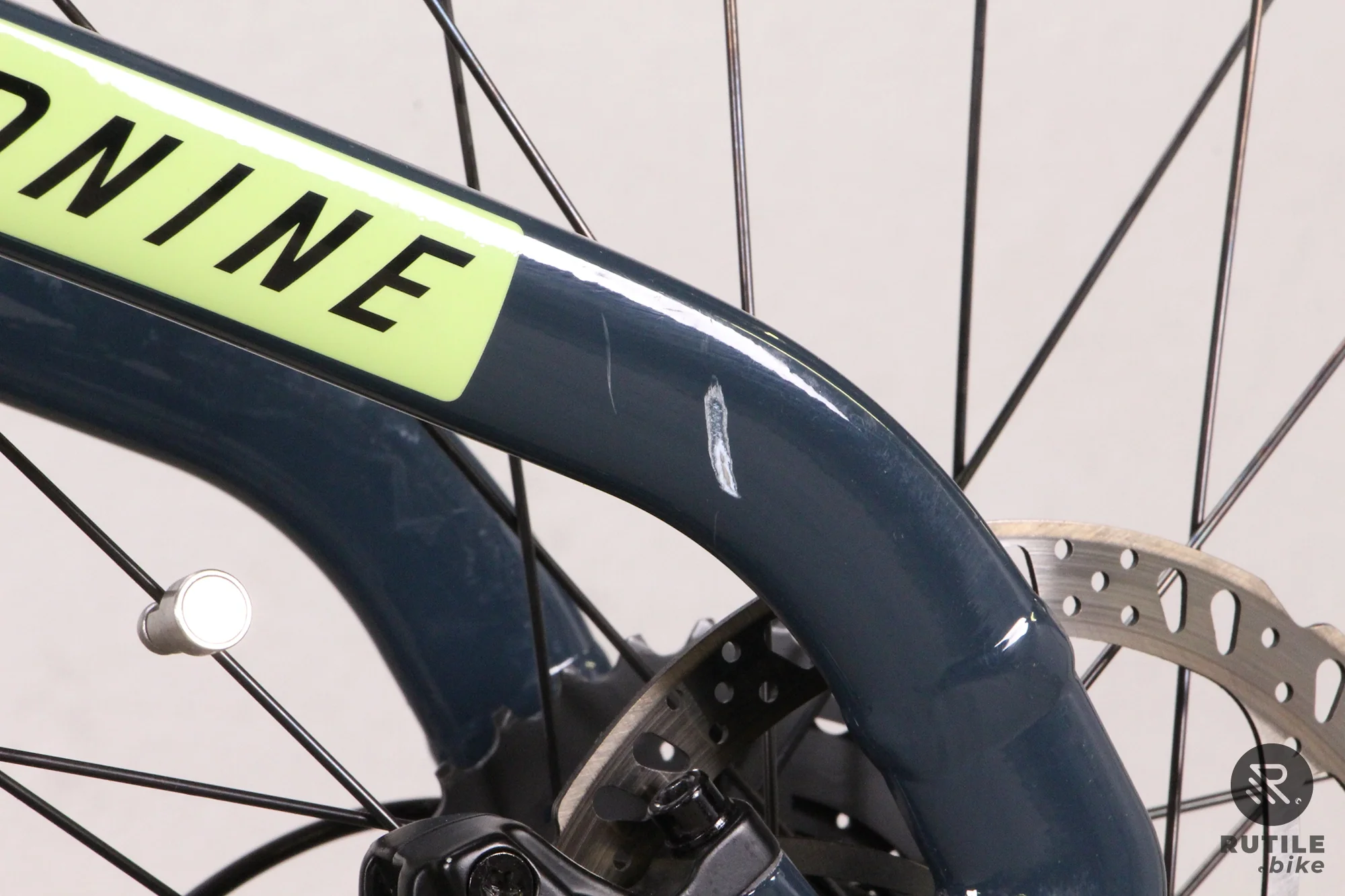 Haibike HardNine 5 - Image 9