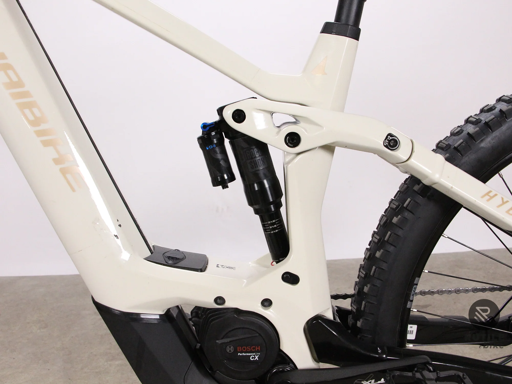 Haibike HYBE 9 - Image 10