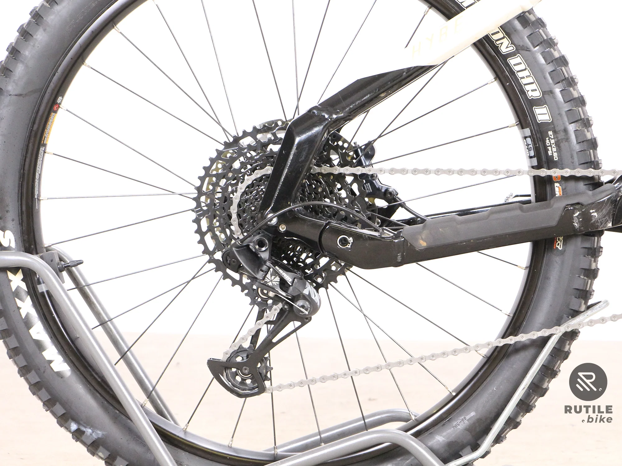Haibike HYBE 9 - Image 11