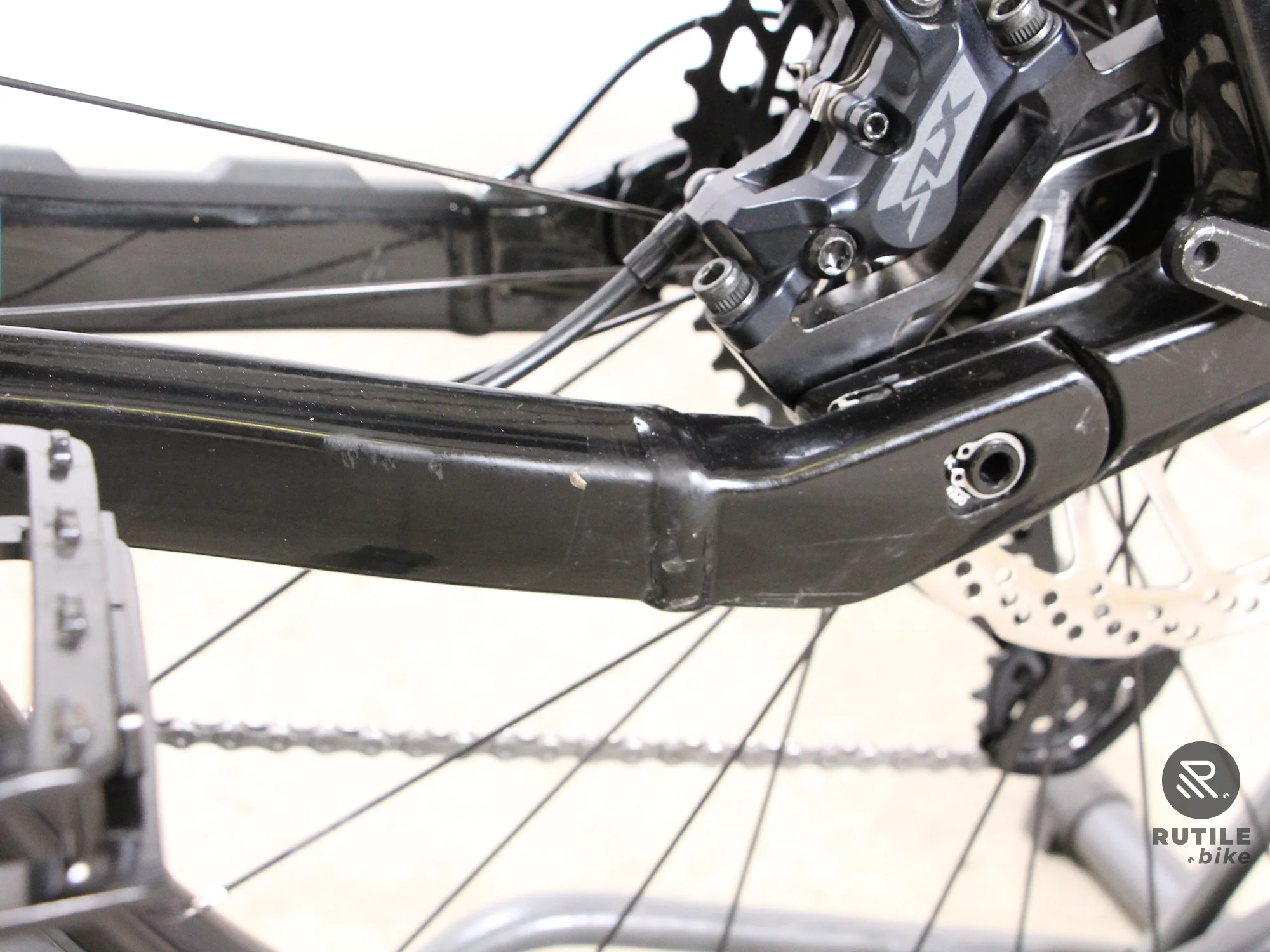 Haibike HYBE 9 - Image 13