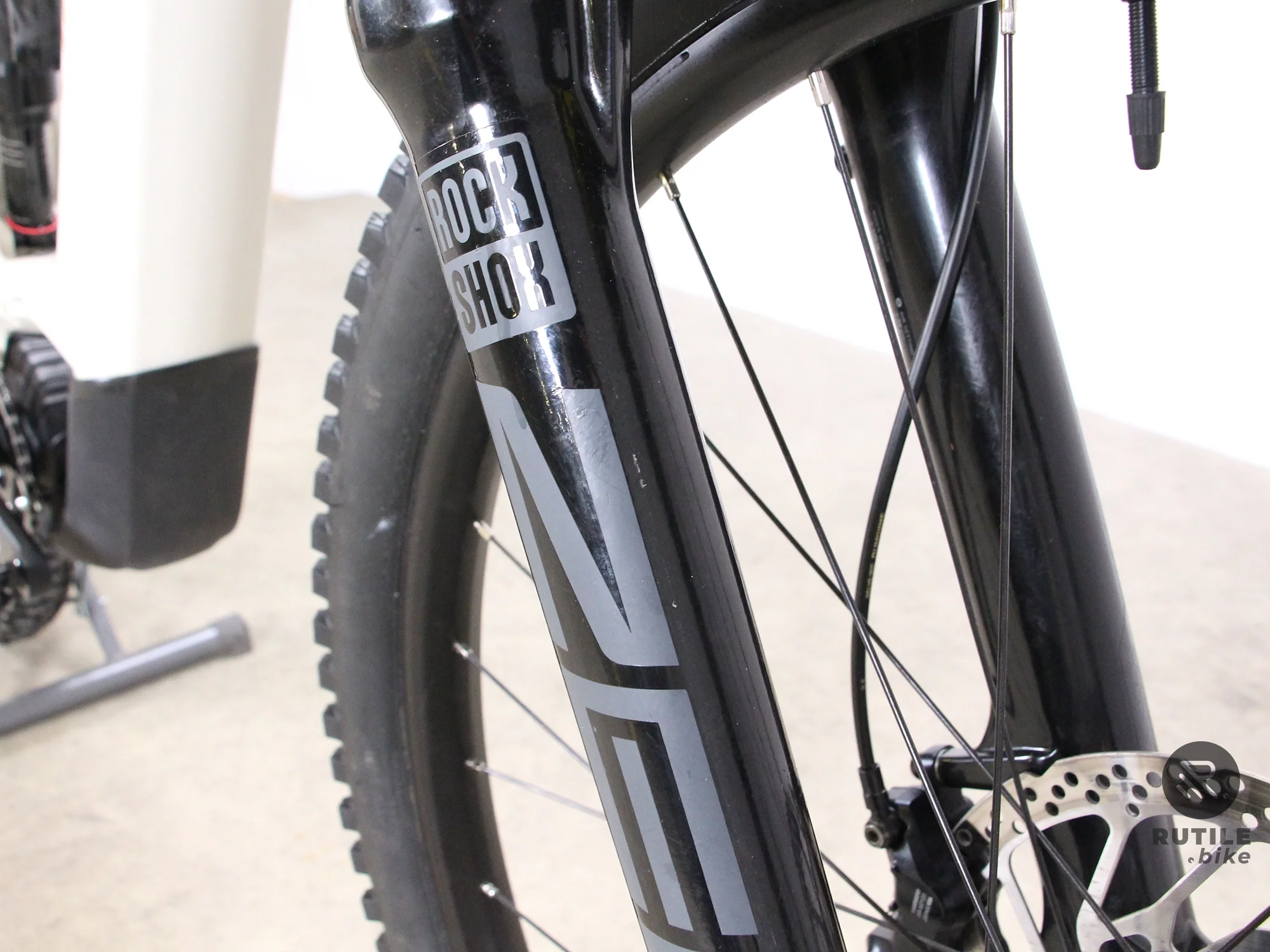 Haibike HYBE 9 - Image 14