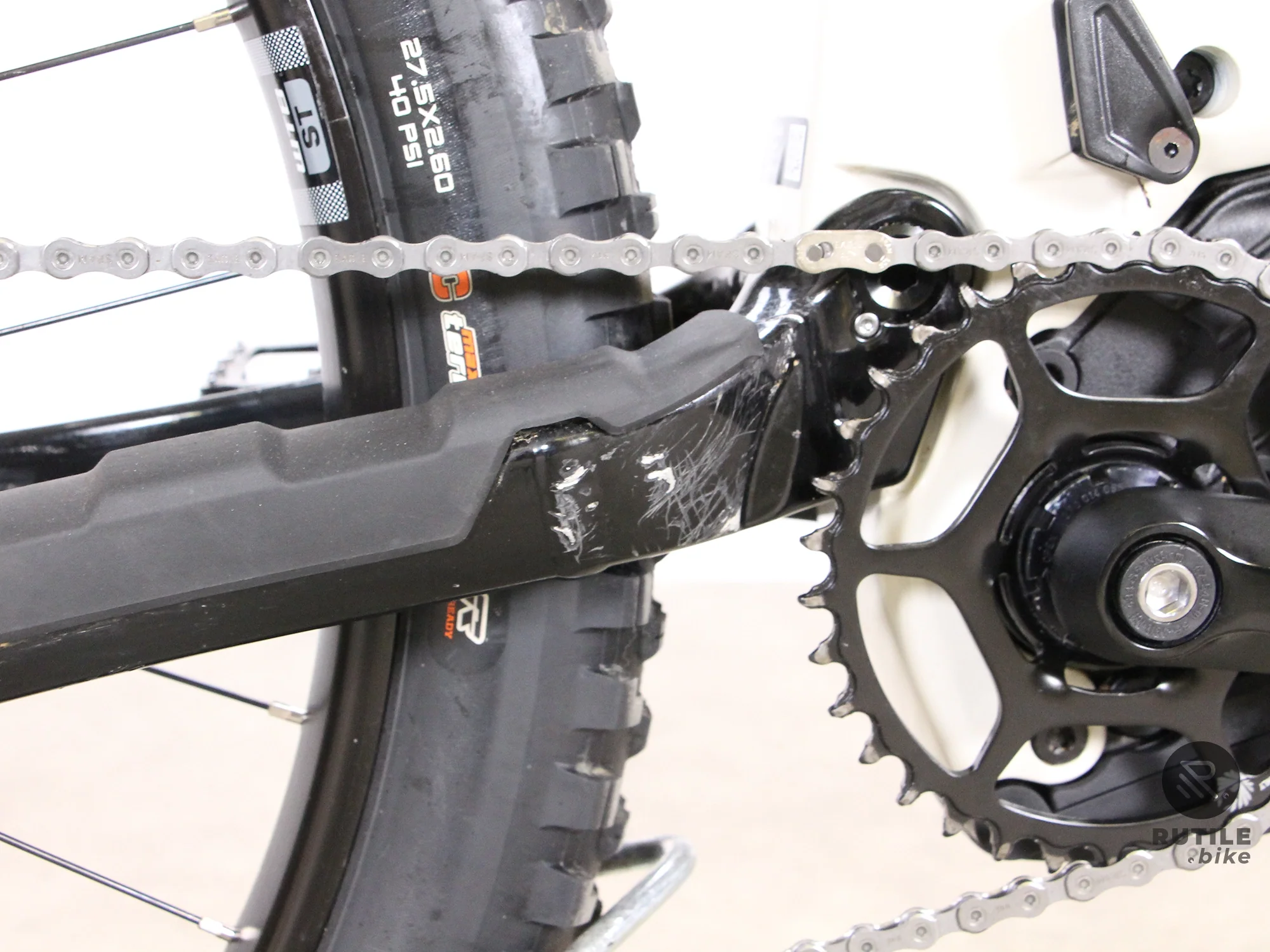 Haibike HYBE 9 - Image 16