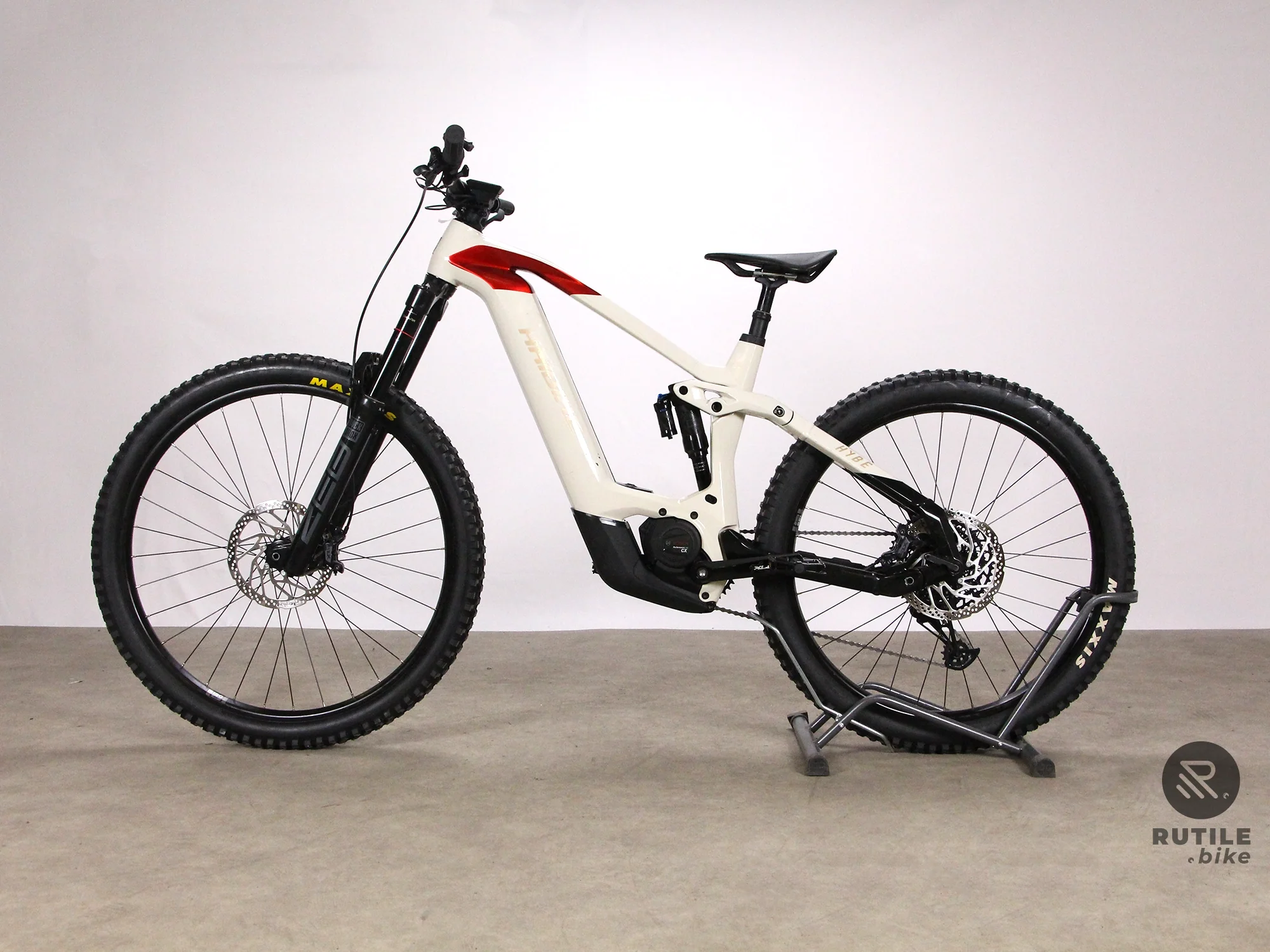Haibike HYBE 9 - Image 3