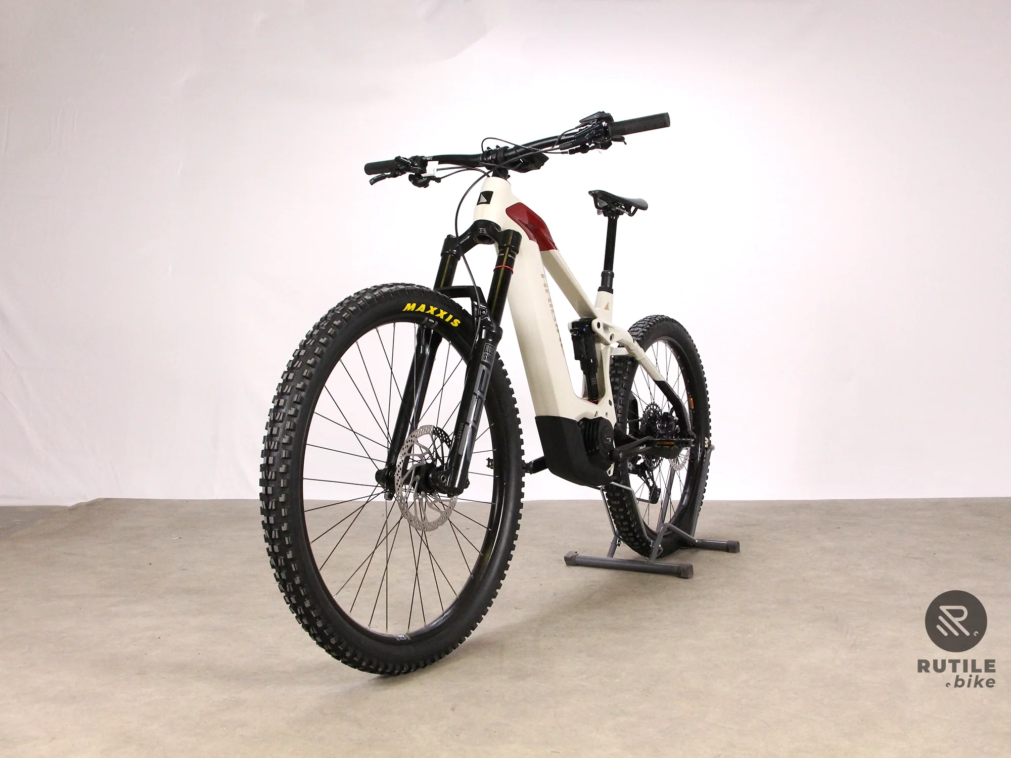 Haibike HYBE 9 - Image 4