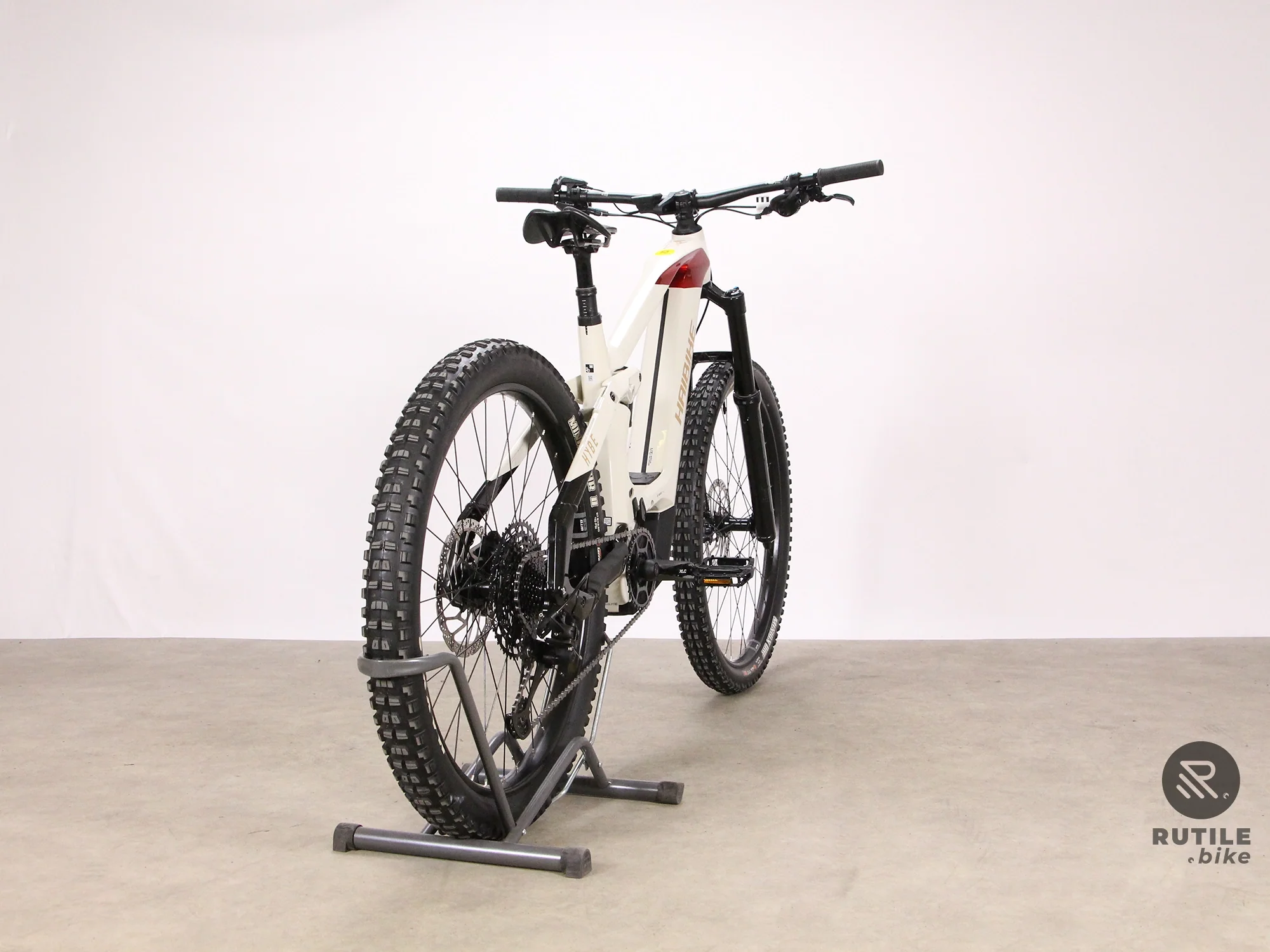 Haibike HYBE 9 - Image 5