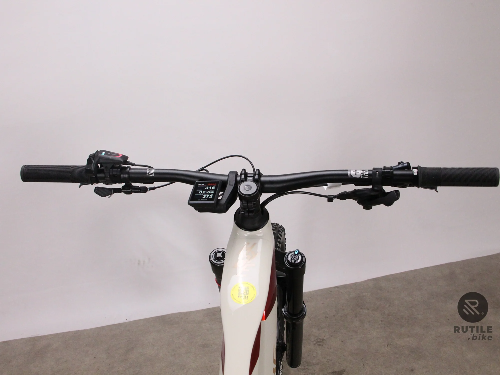 Haibike HYBE 9 - Image 7